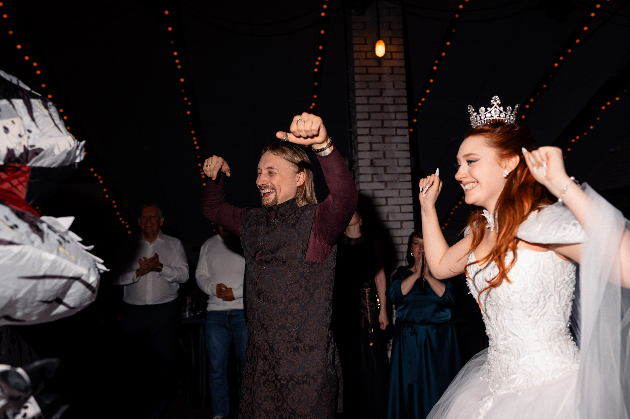 А+Л. Андрей Сухинин репортажный свадебный фотограф Санкт-Петербург