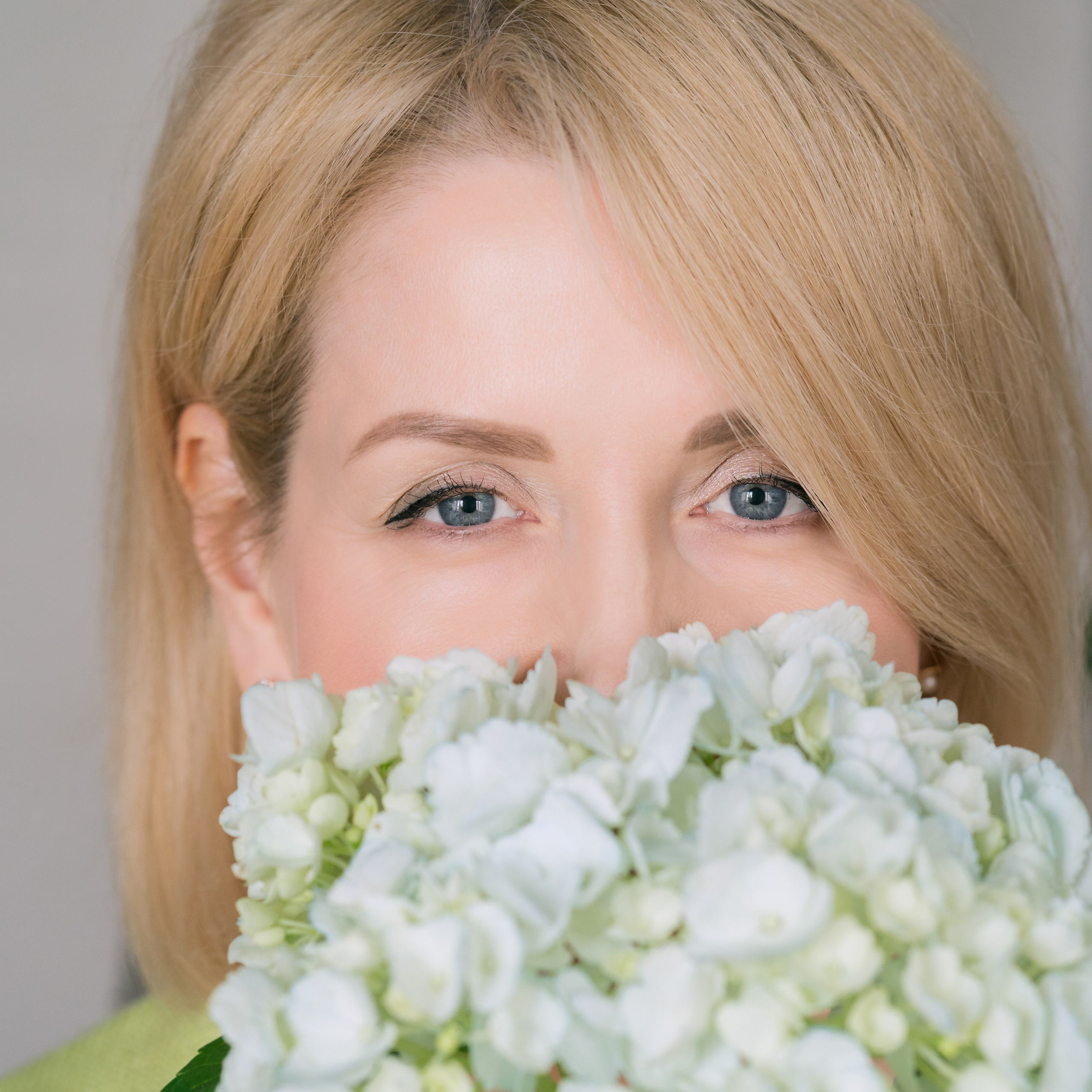 Портреты. Le_Dlu Фотограф Елена Длужинская