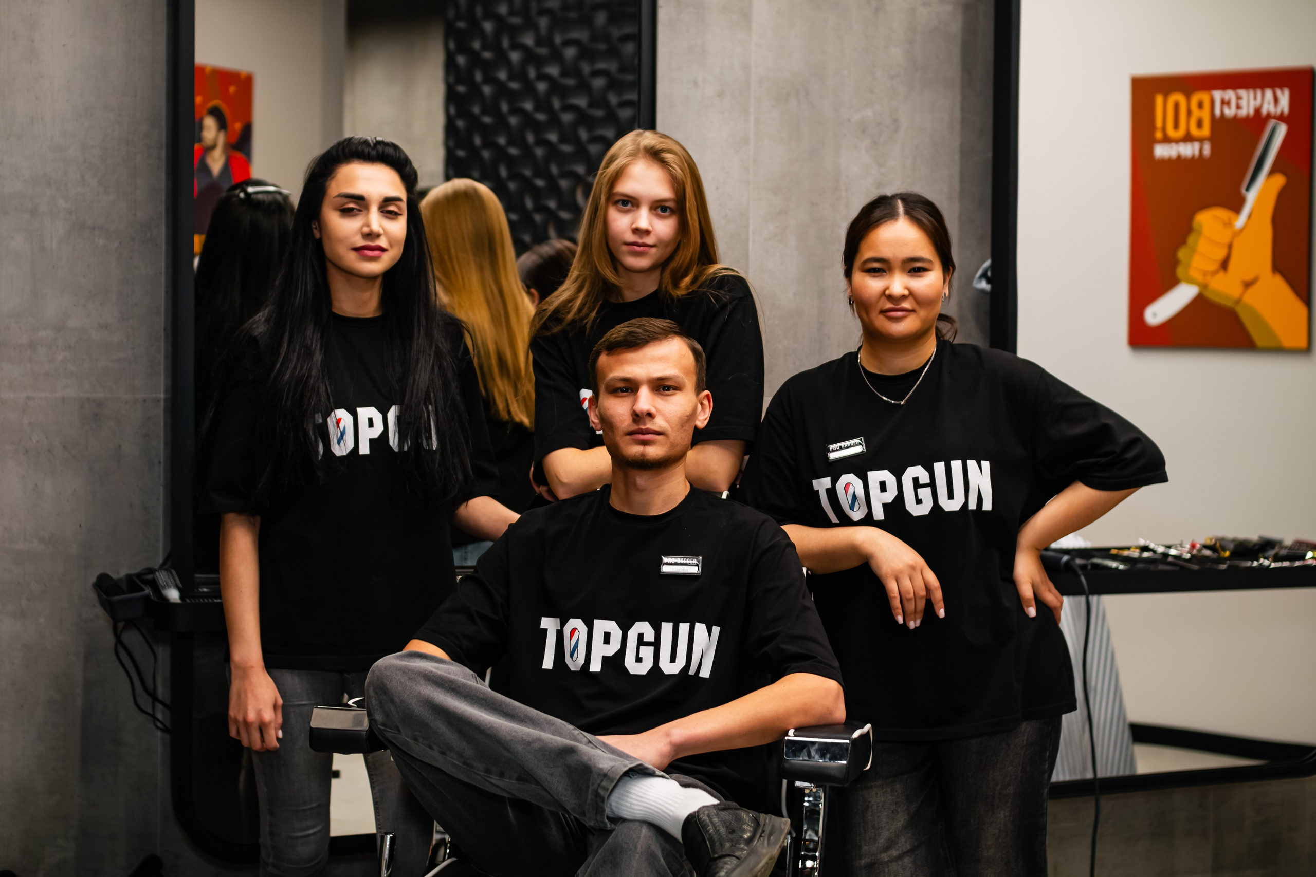 Мастера. Фотограф Илья Варакин