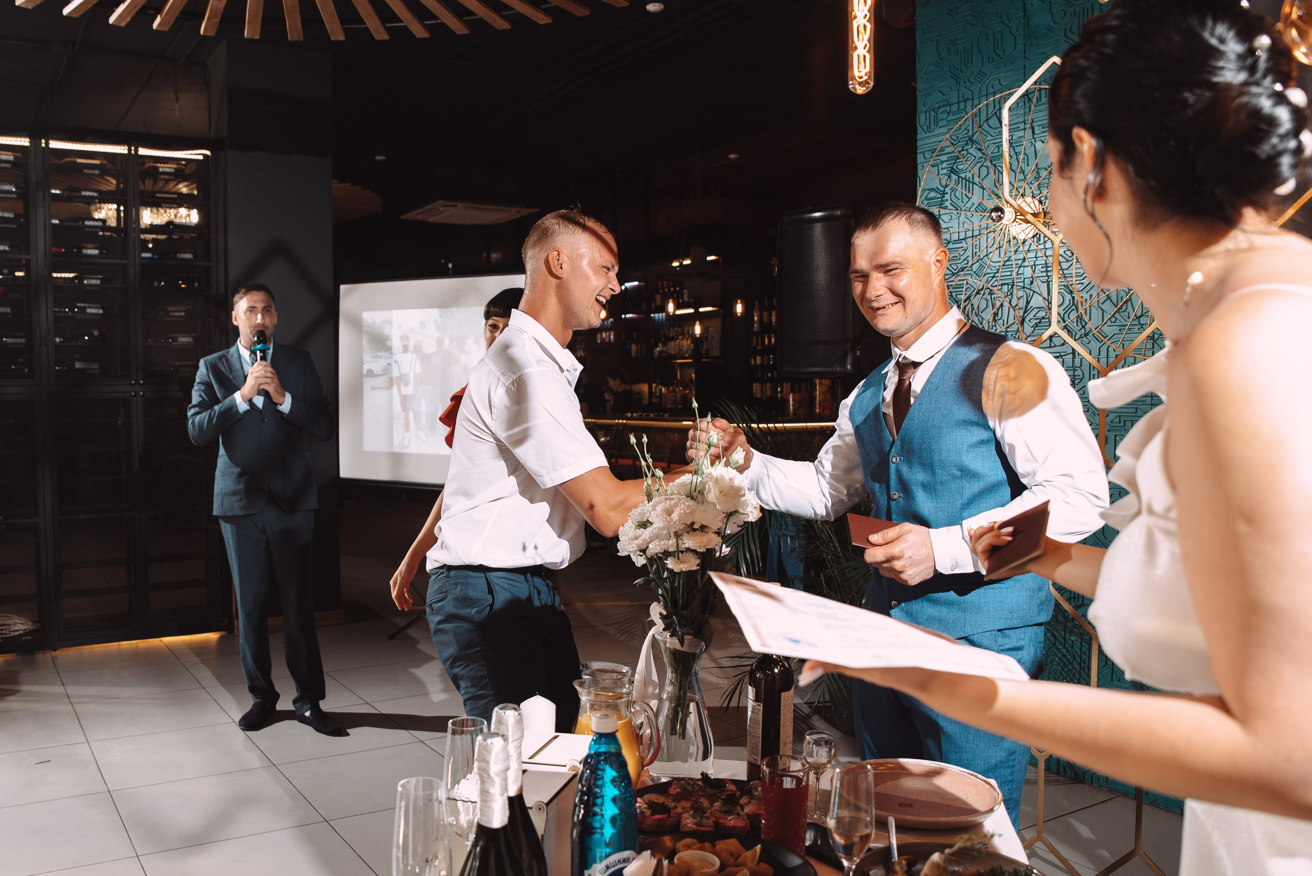 Денис + Дарья. Свадебный и семейный фотограф в Волгограде Олеся Лисицкая