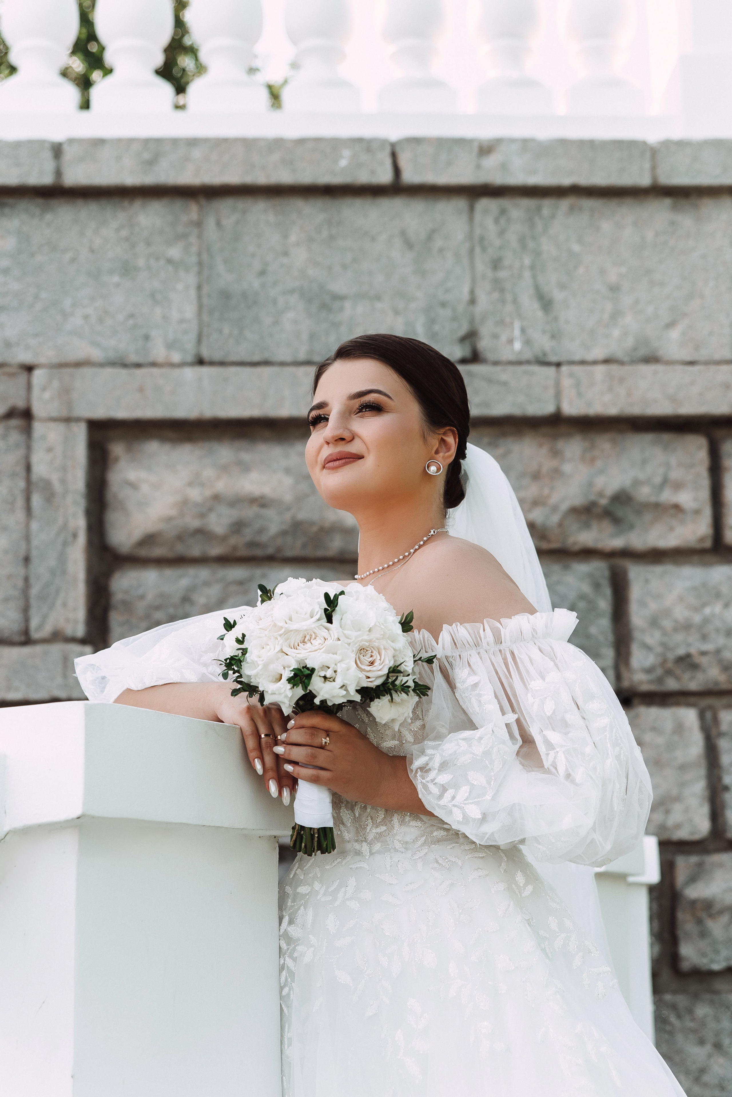 Семен + Варвара. Свадебный и семейный фотограф в Волгограде Олеся Лисицкая