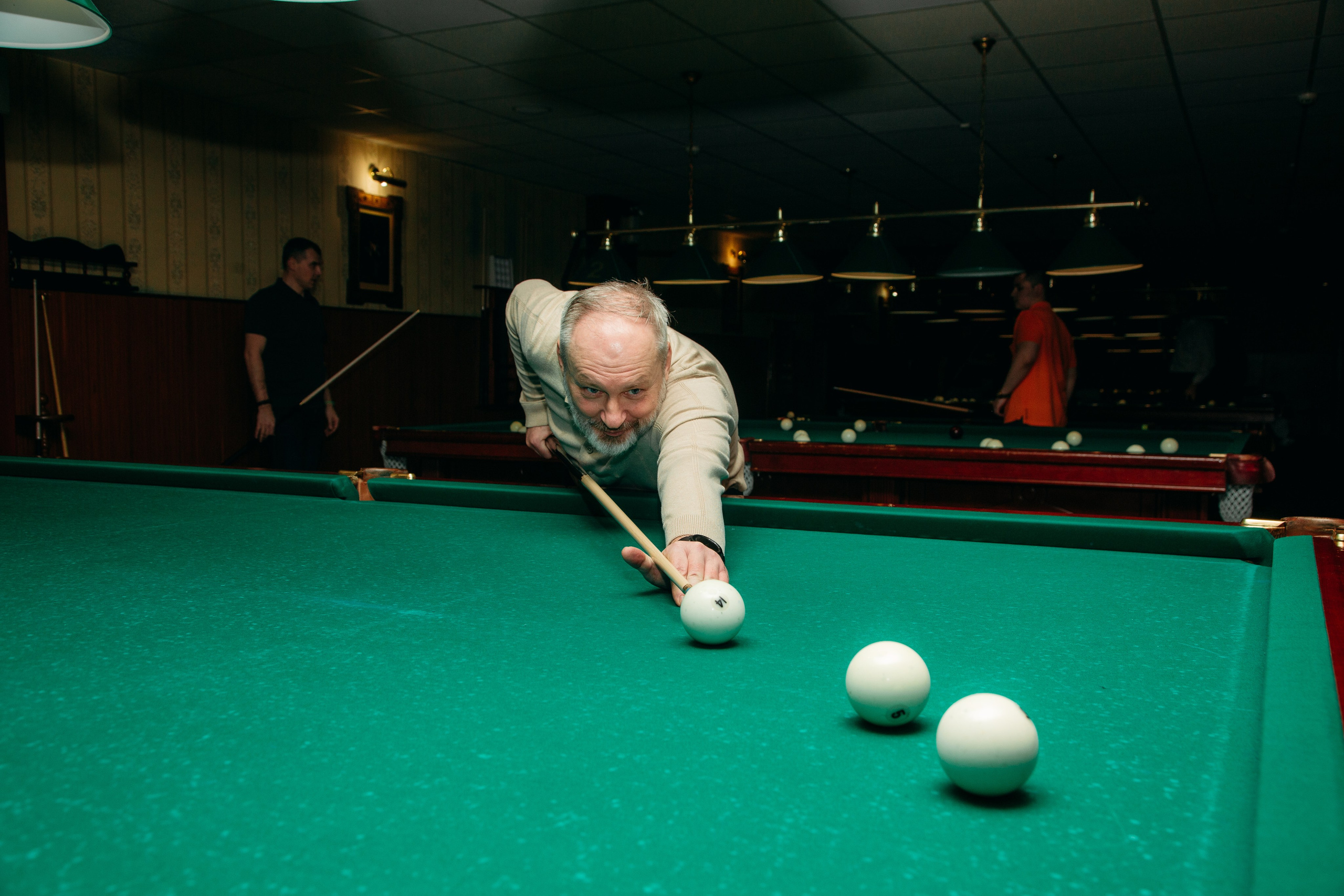 Корпоратив 7 марта. Свадебный фотограф Александр Абрамов Москва / Зеленоград