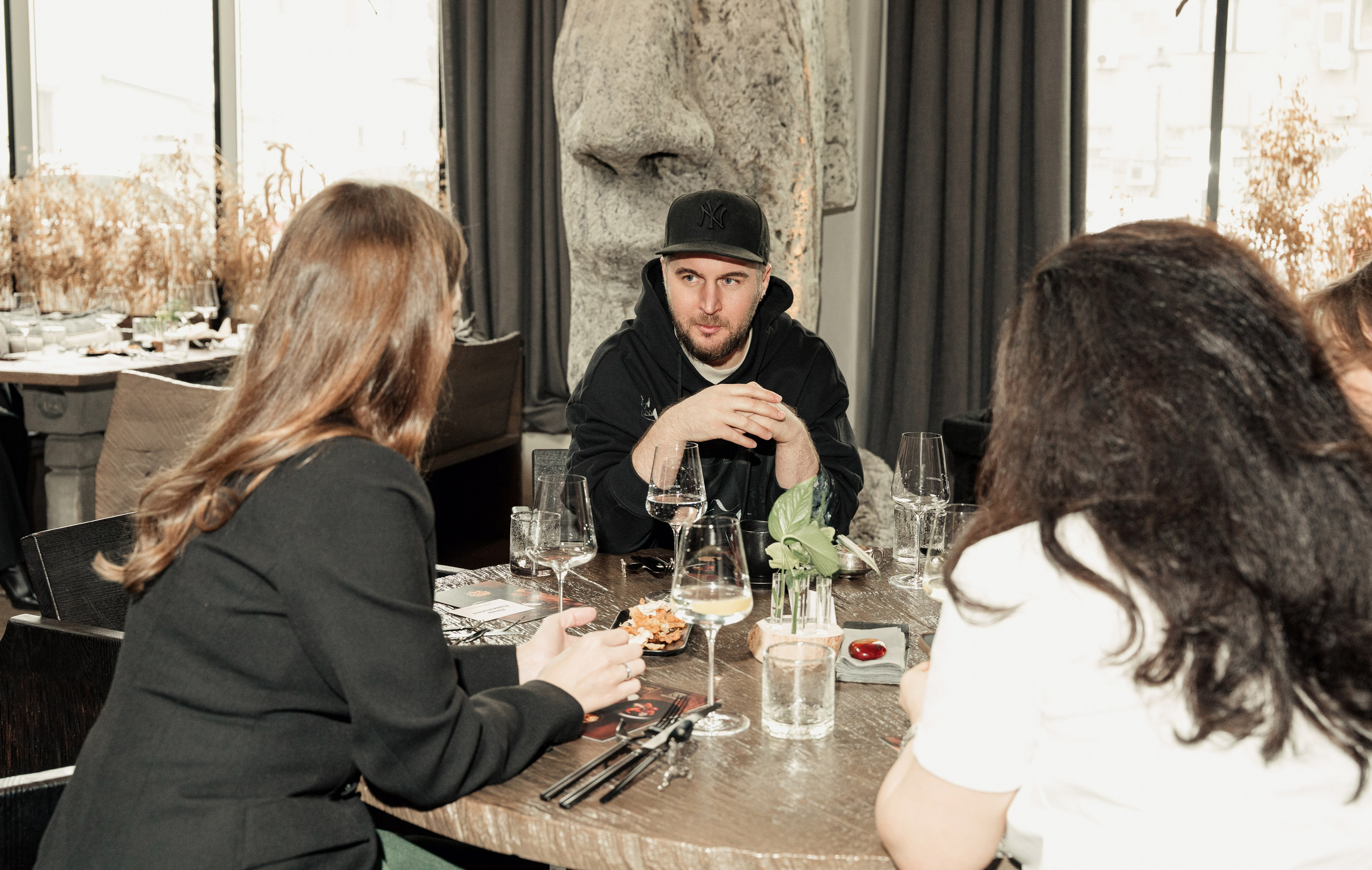 MAYR VEDA. Yankovski_001