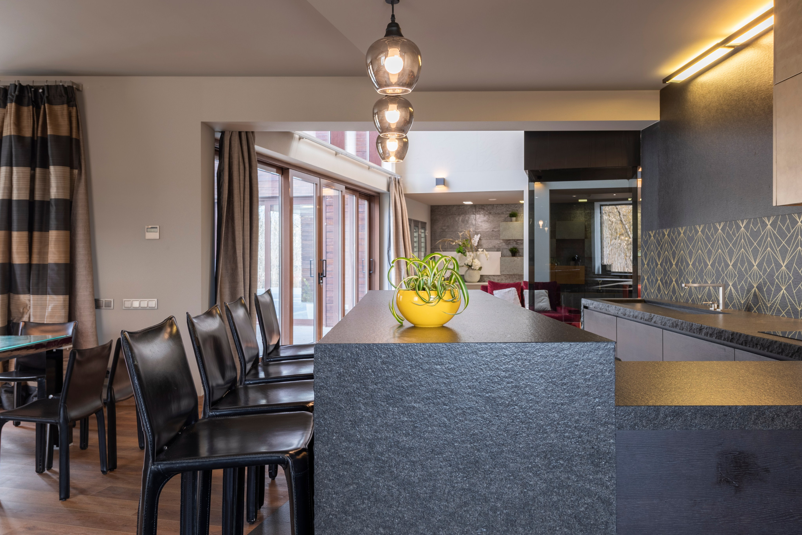 Интерьер. Интерьерный фотограф в Москве