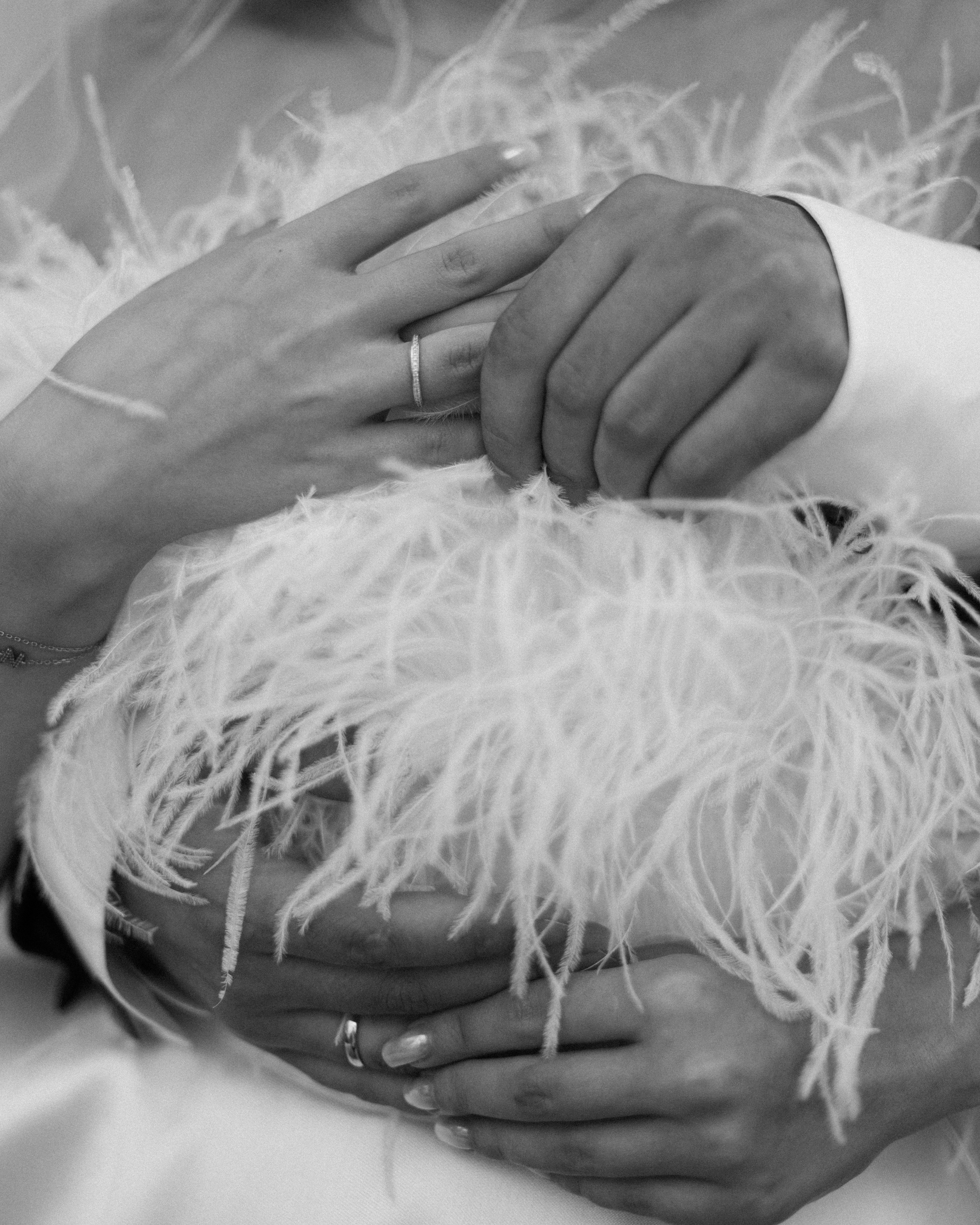 Виталий и Натали. Фотограф в Москве — Евгения Прокопенко