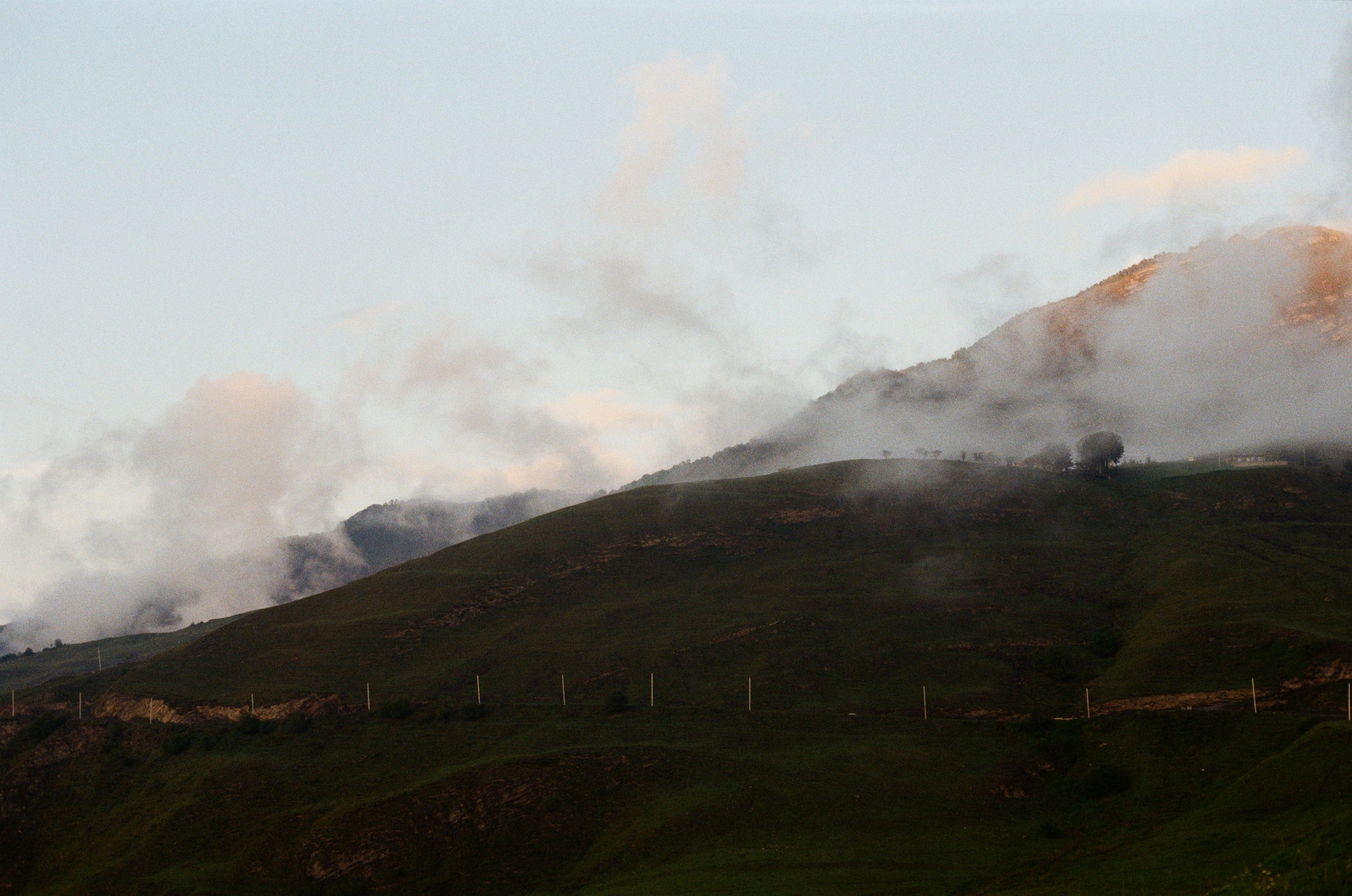 Пленочная фотография. Фотограф в Ростове-на-Дону