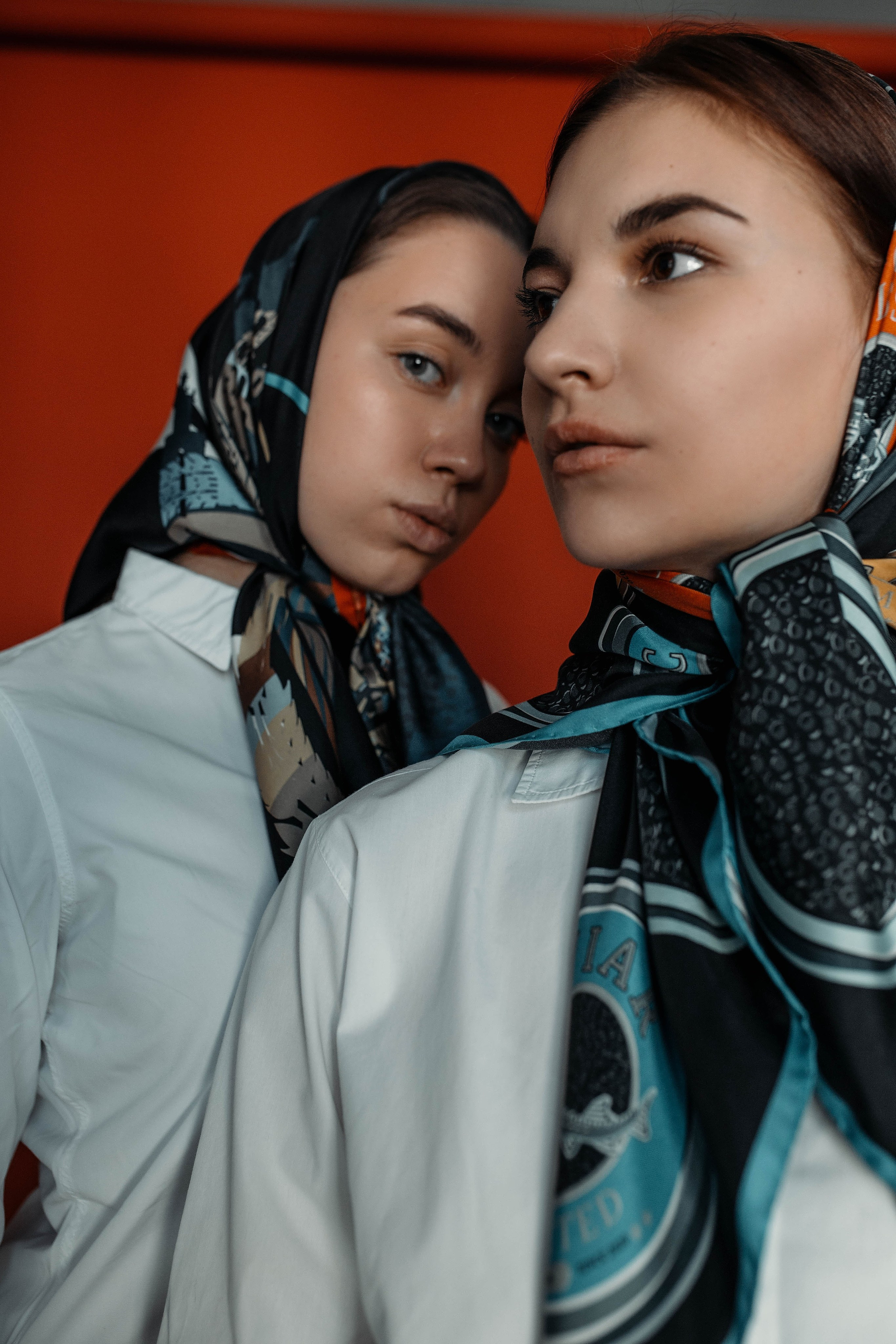 Carre Russe. Фотограф Олеся Скворцова