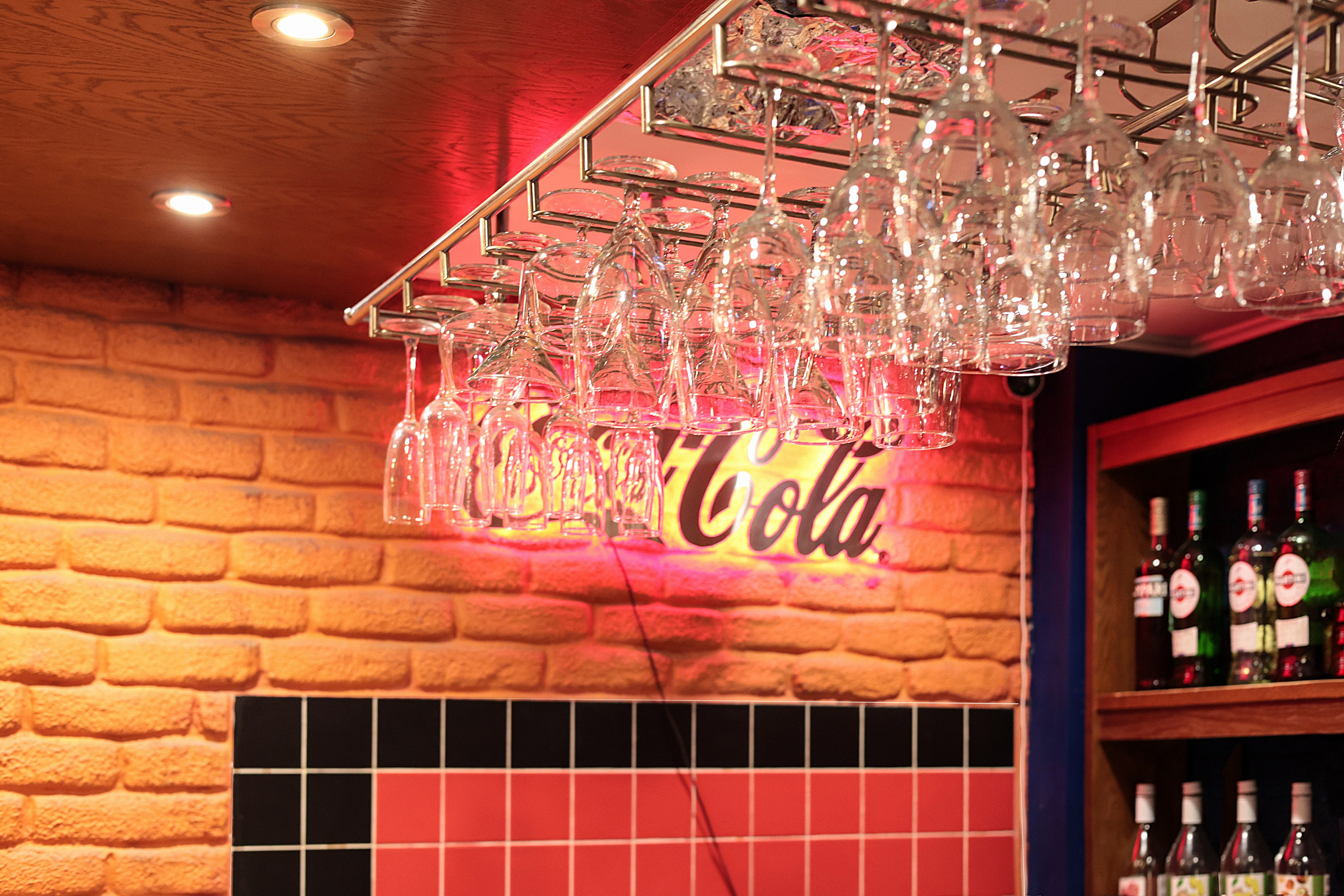 Интерьерная съёмка. Фотограф Яна Чадкова