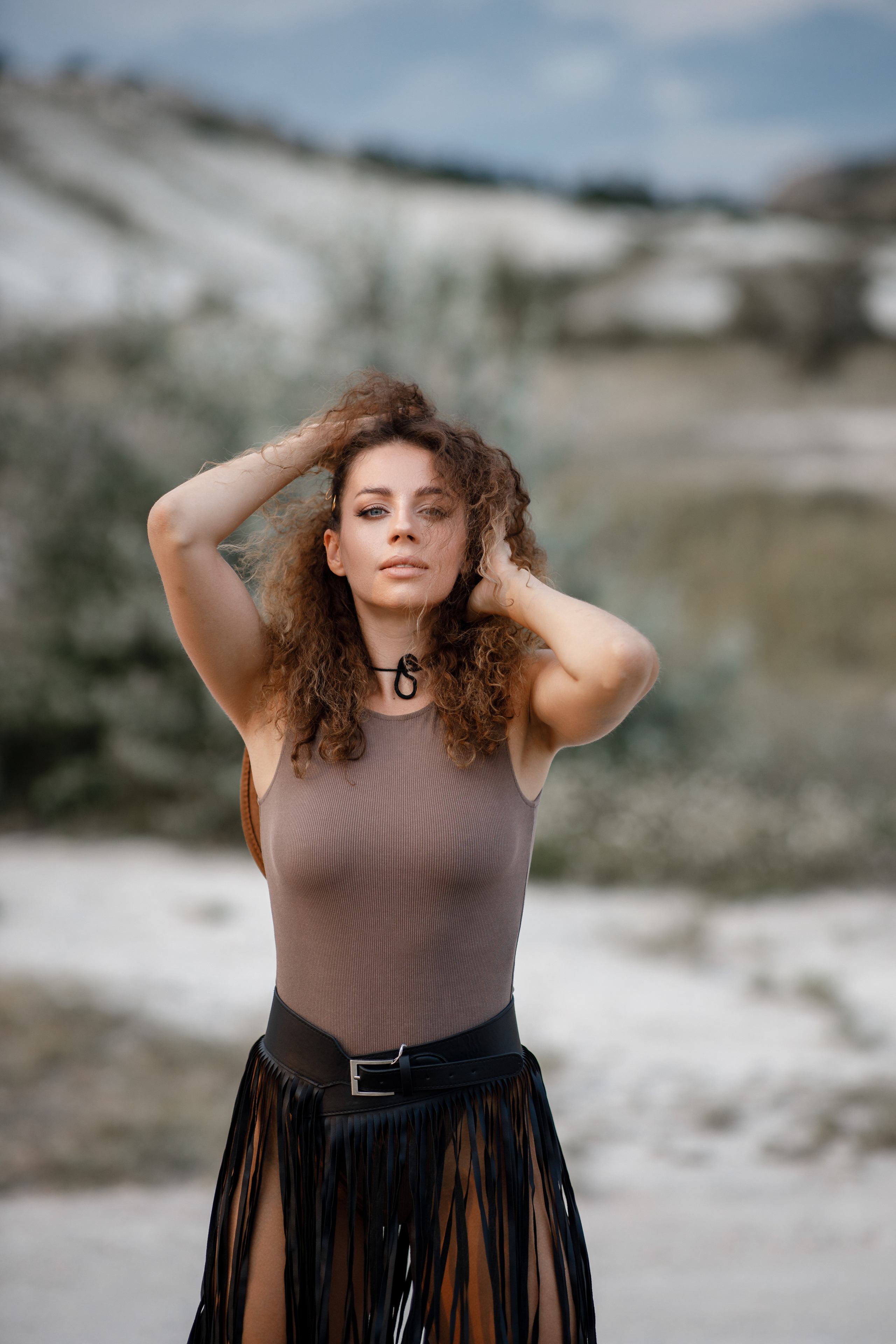 Белая скала. Анонс фотосессии для Александры. Свадебный фотограф в Крыму и Севастополе Ольга Баскакова