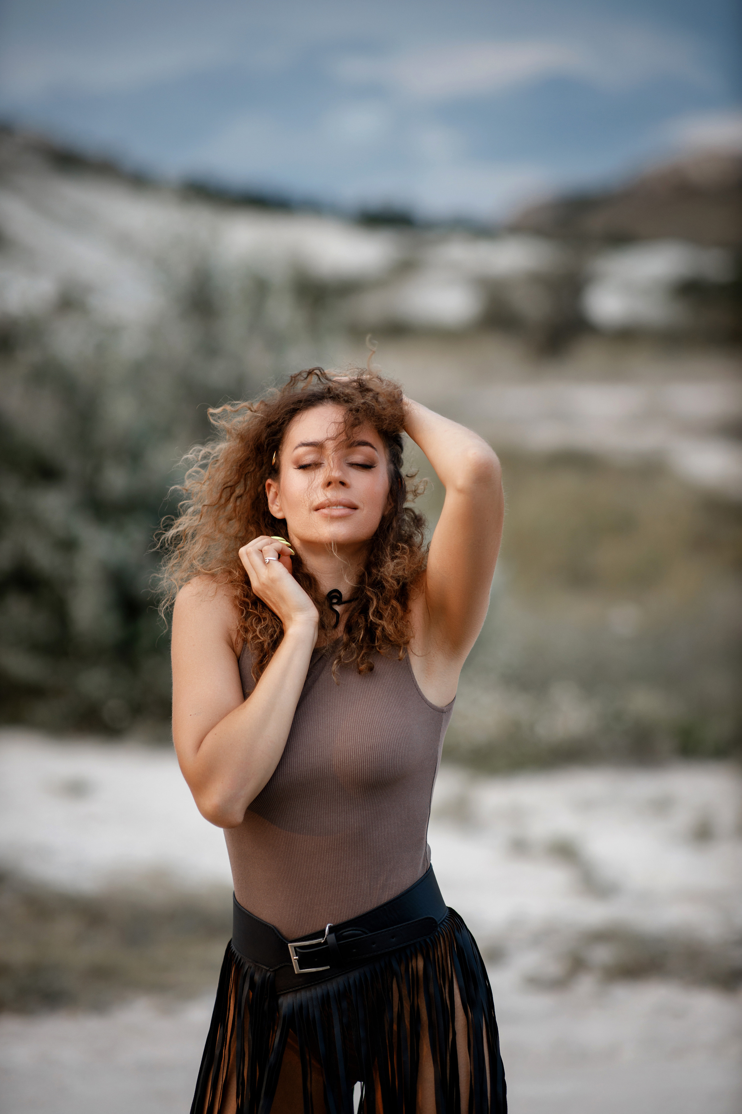 Белая скала. Анонс фотосессии для Александры. Свадебный фотограф в Крыму и Севастополе Ольга Баскакова