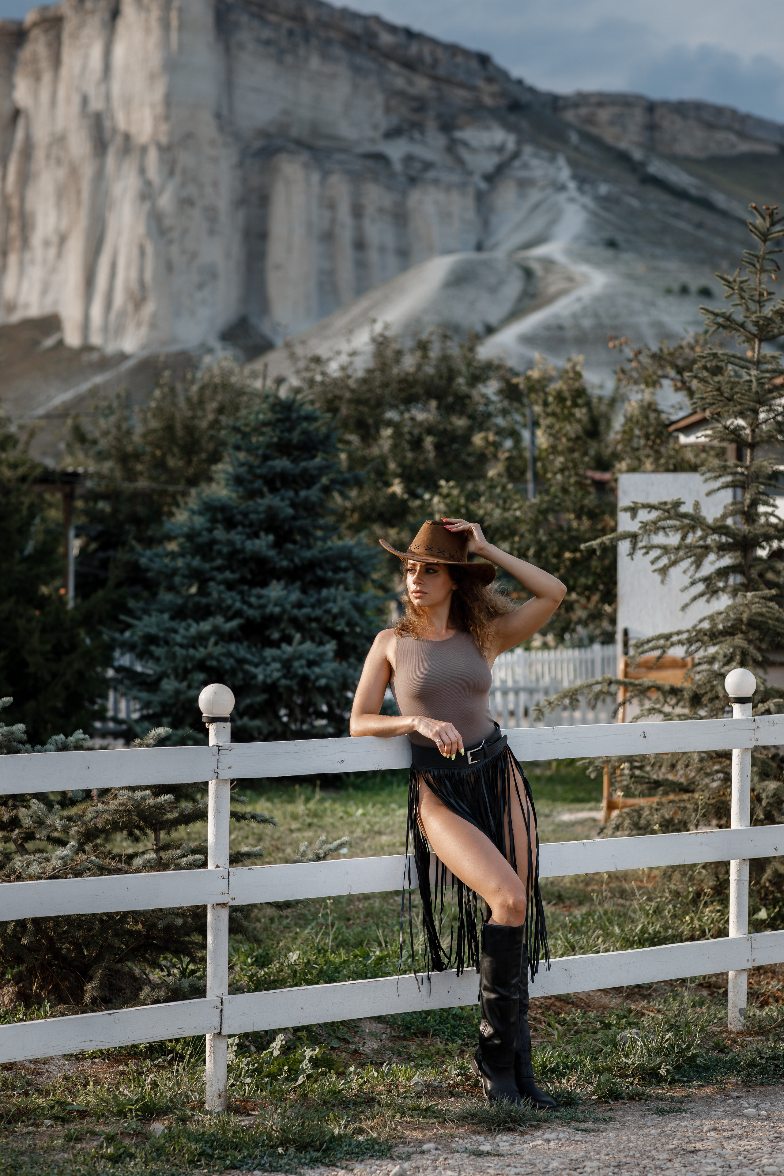 Белая скала. Анонс фотосессии для Александры. Свадебный фотограф в Крыму и Севастополе Ольга Баскакова