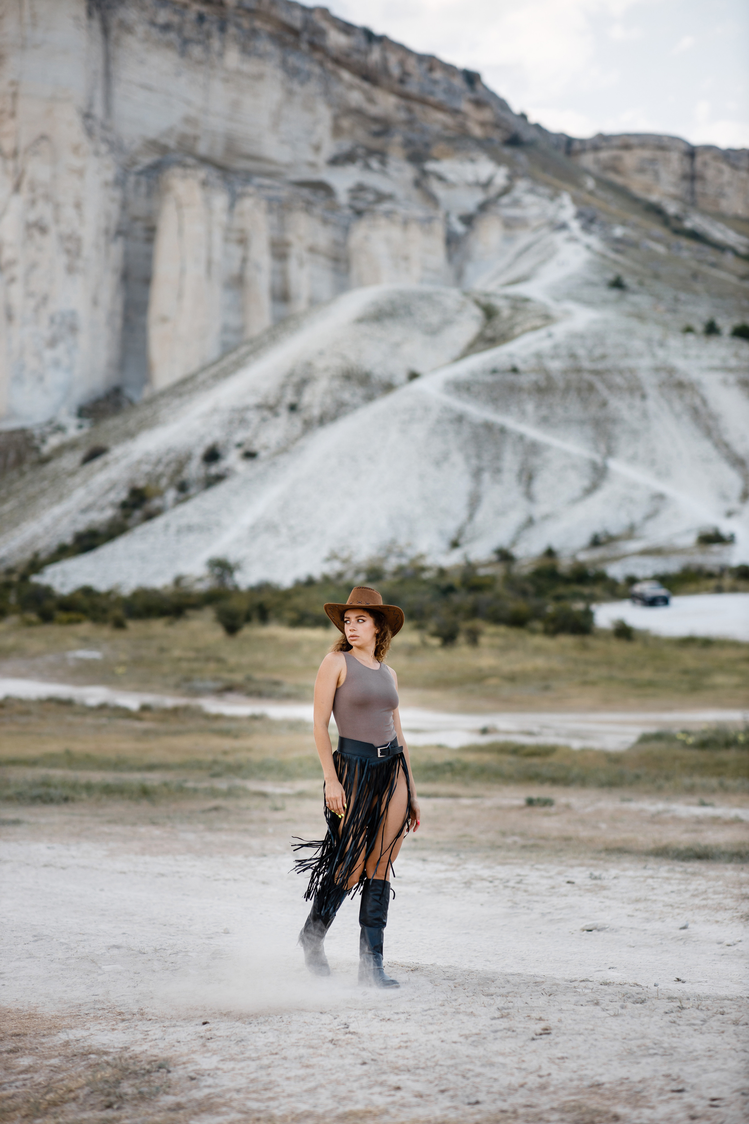 Белая скала. Анонс фотосессии для Александры. Свадебный фотограф в Крыму и Севастополе Ольга Баскакова