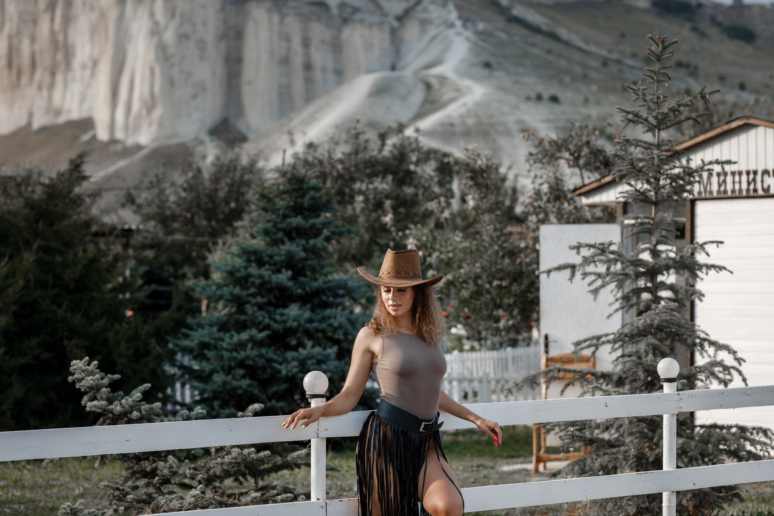 Белая скала. Анонс фотосессии для Александры. Свадебный фотограф в Крыму и Севастополе Ольга Баскакова