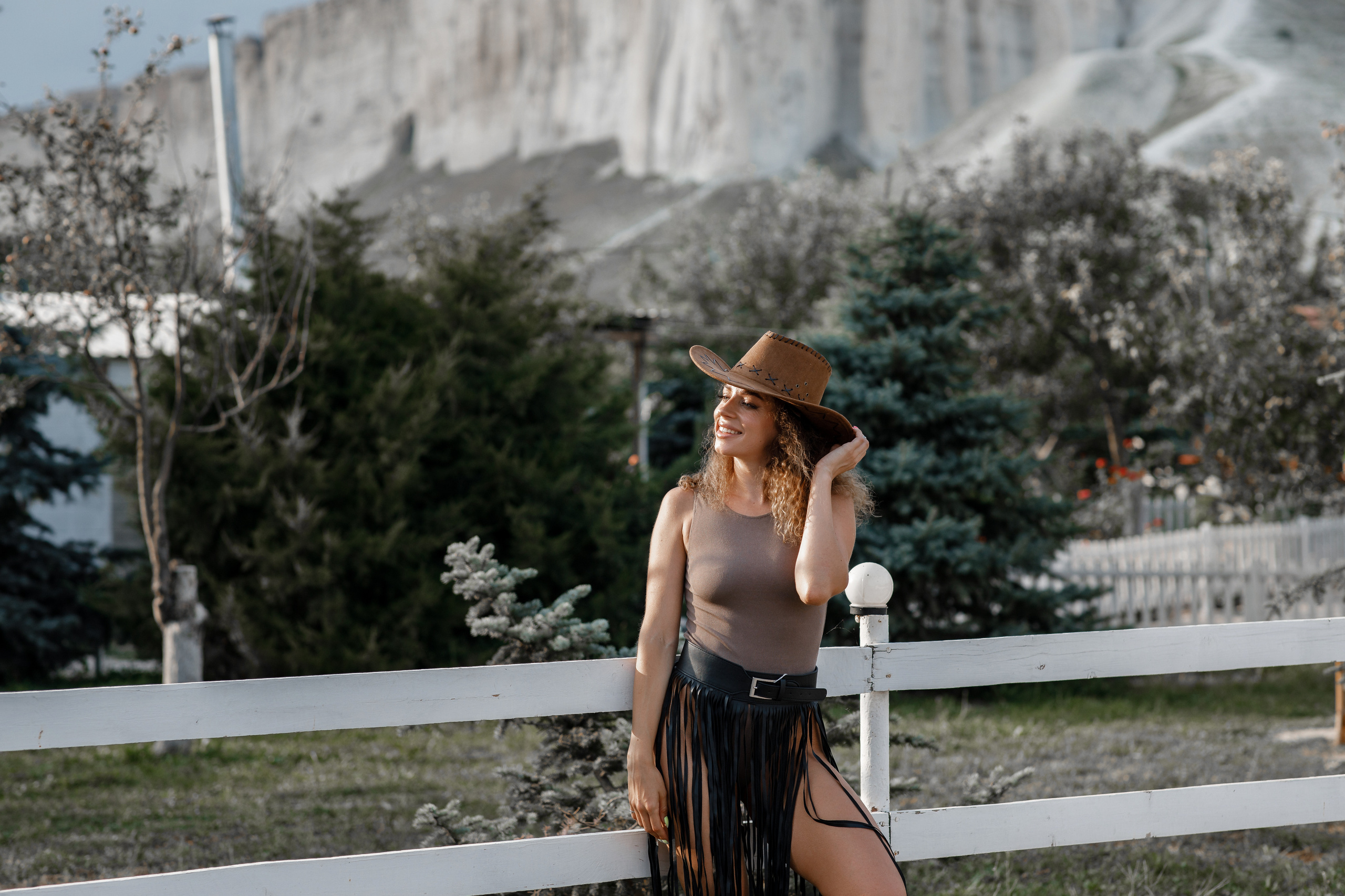 Белая скала. Анонс фотосессии для Александры. Свадебный фотограф в Крыму и Севастополе Ольга Баскакова