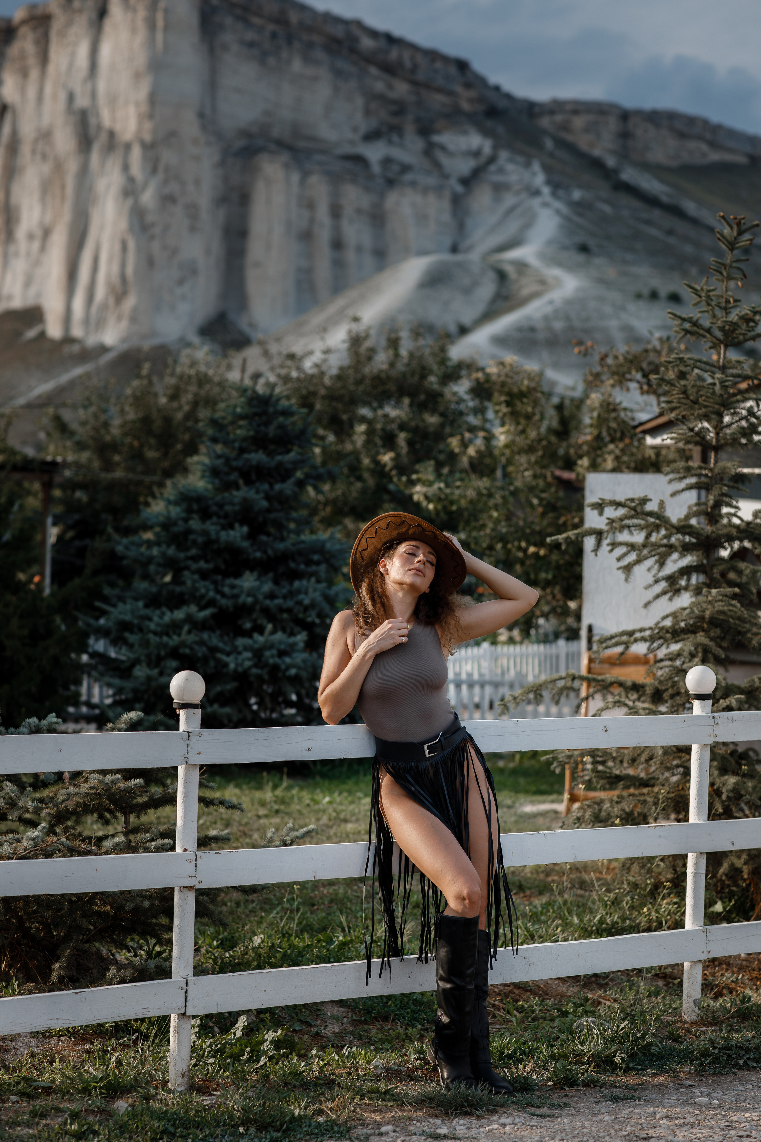 Белая скала. Анонс фотосессии для Александры. Свадебный фотограф в Крыму и Севастополе Ольга Баскакова