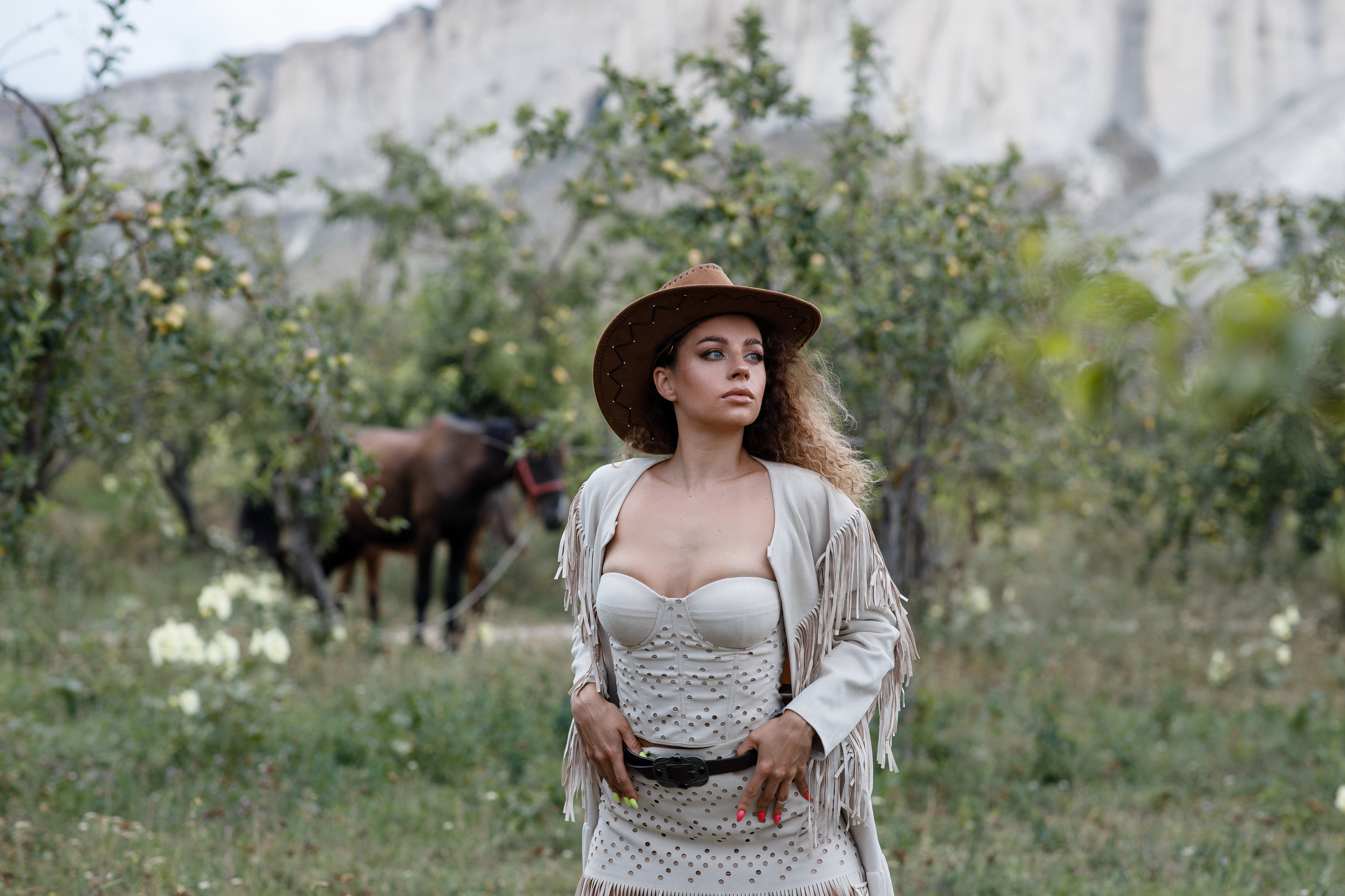 Белая скала. Анонс фотосессии для Александры. Свадебный фотограф в Крыму и Севастополе Ольга Баскакова