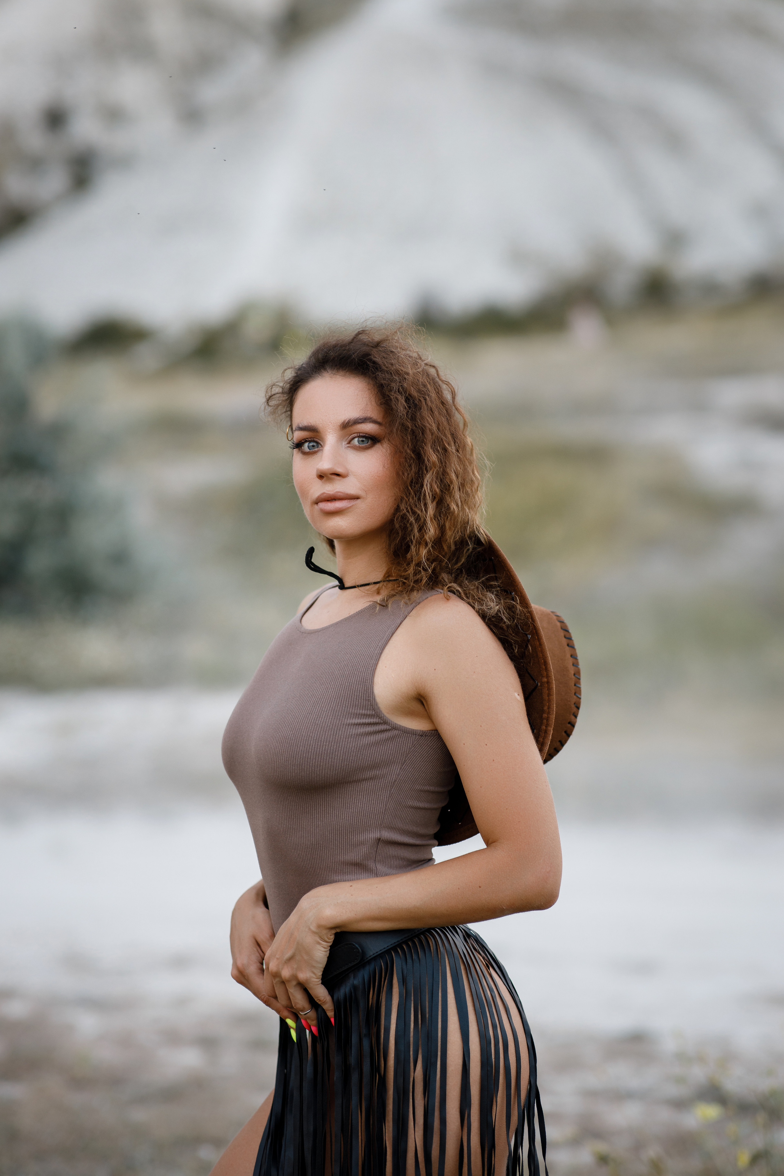 Белая скала. Анонс фотосессии для Александры. Свадебный фотограф в Крыму и Севастополе Ольга Баскакова