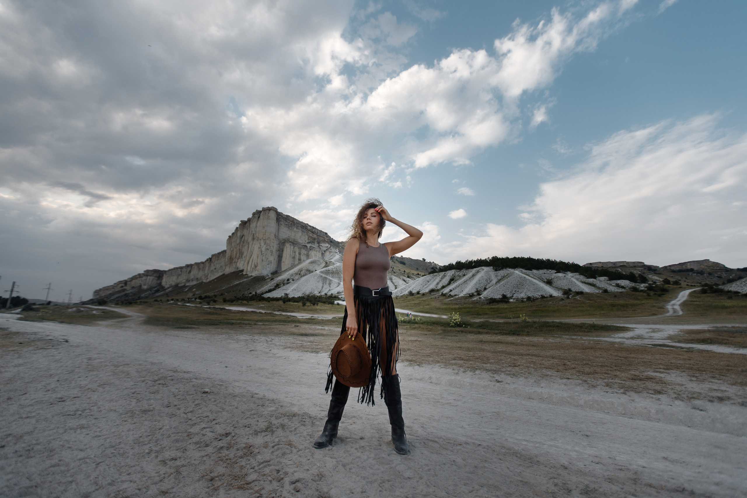 Белая скала. Анонс фотосессии для Александры. Свадебный фотограф в Крыму и Севастополе Ольга Баскакова