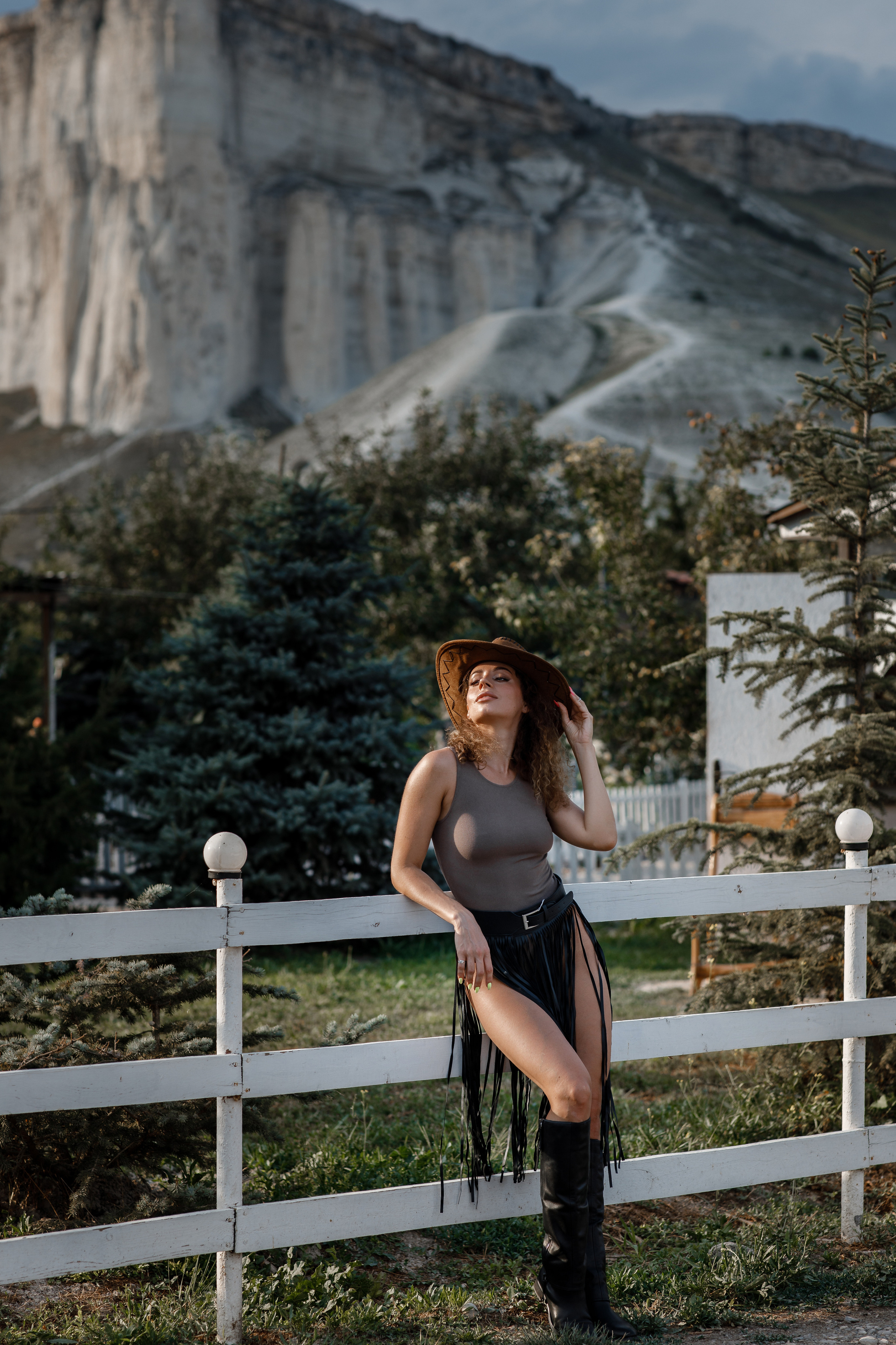 Белая скала. Анонс фотосессии для Александры. Свадебный фотограф в Крыму и Севастополе Ольга Баскакова