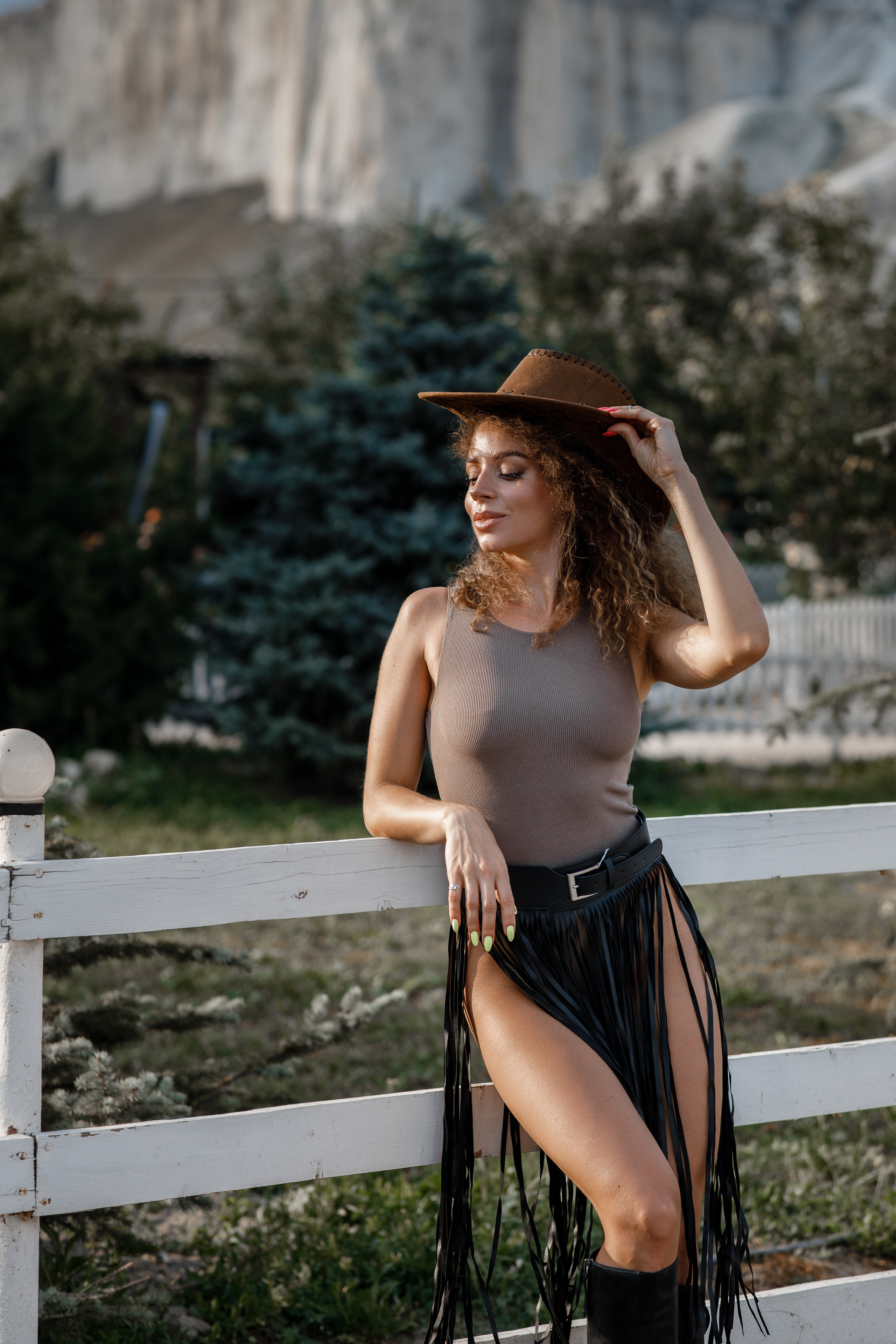 Белая скала. Анонс фотосессии для Александры. Свадебный фотограф в Крыму и Севастополе Ольга Баскакова