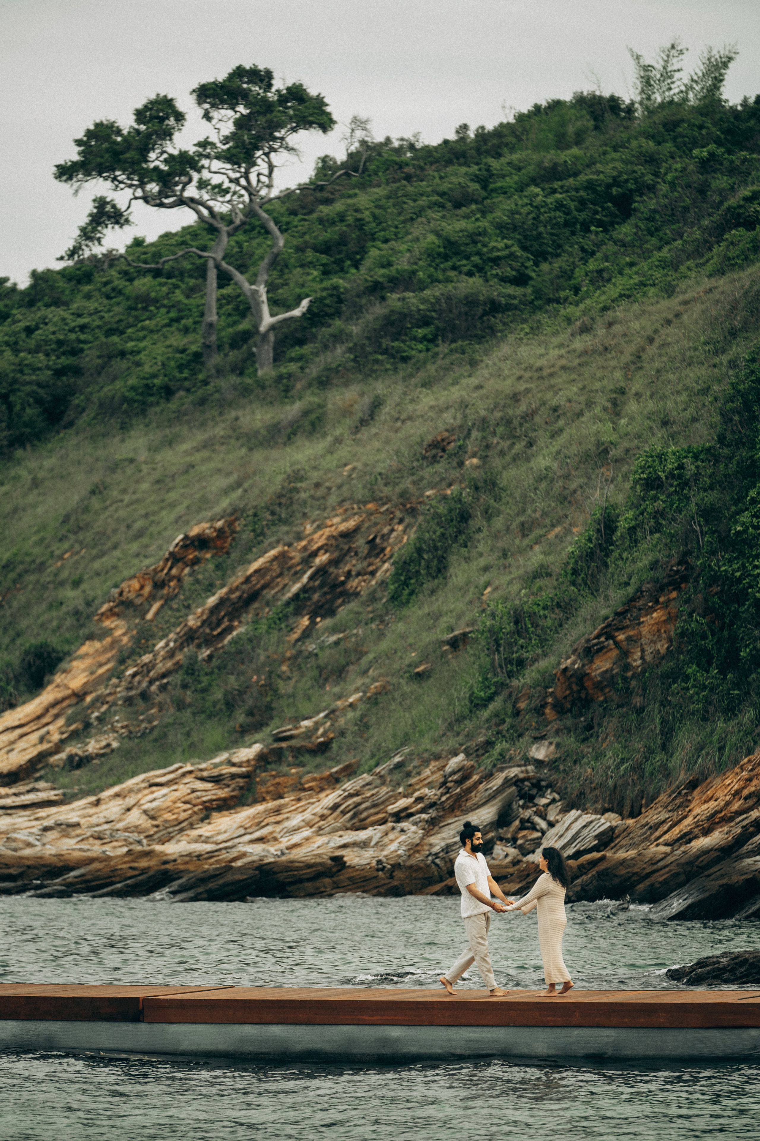 About love. Photographer in Koh Samui | Olga Krasikova