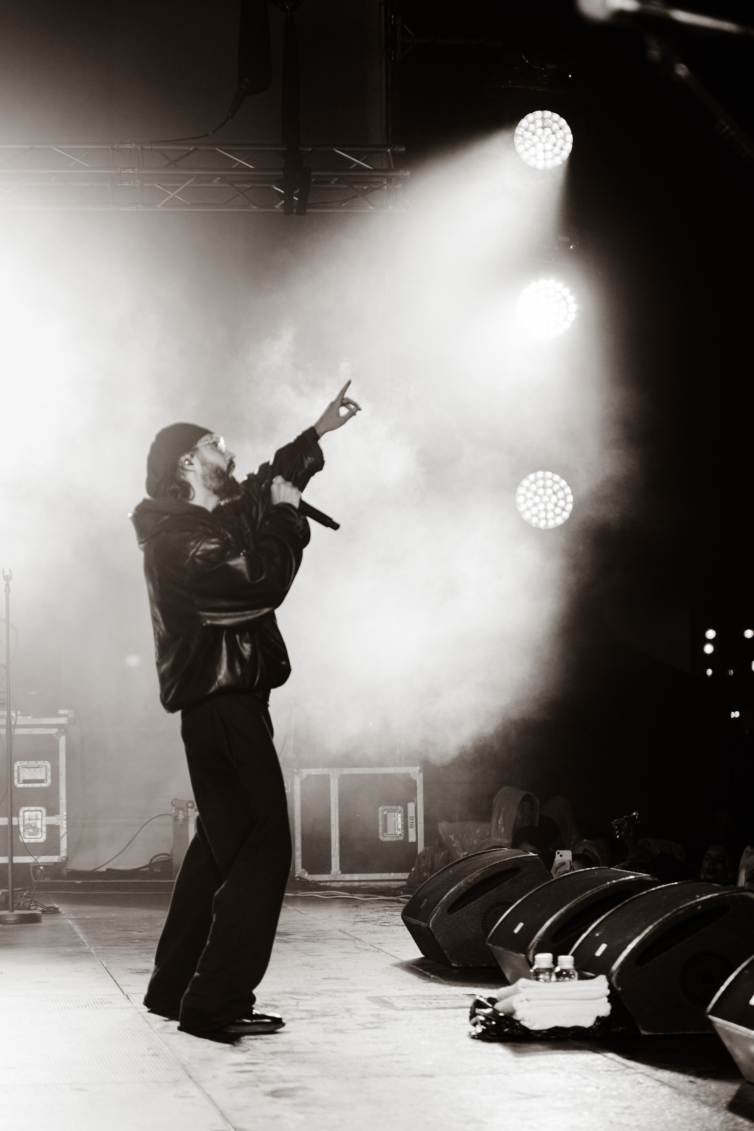 CONCERT. Главная