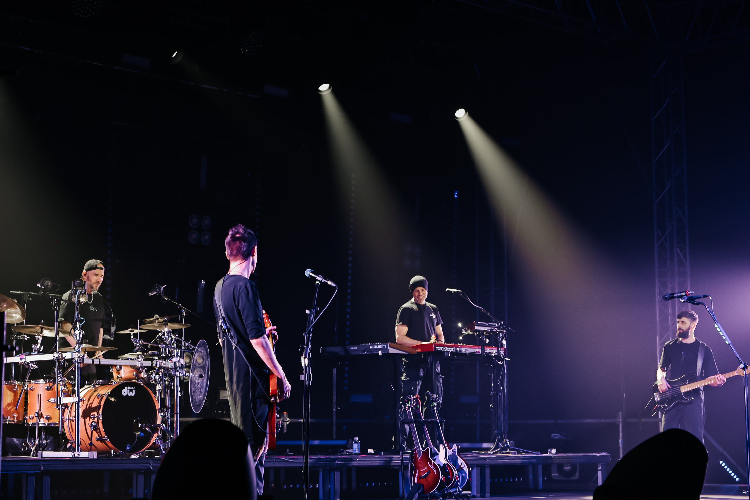 CONCERT. Главная