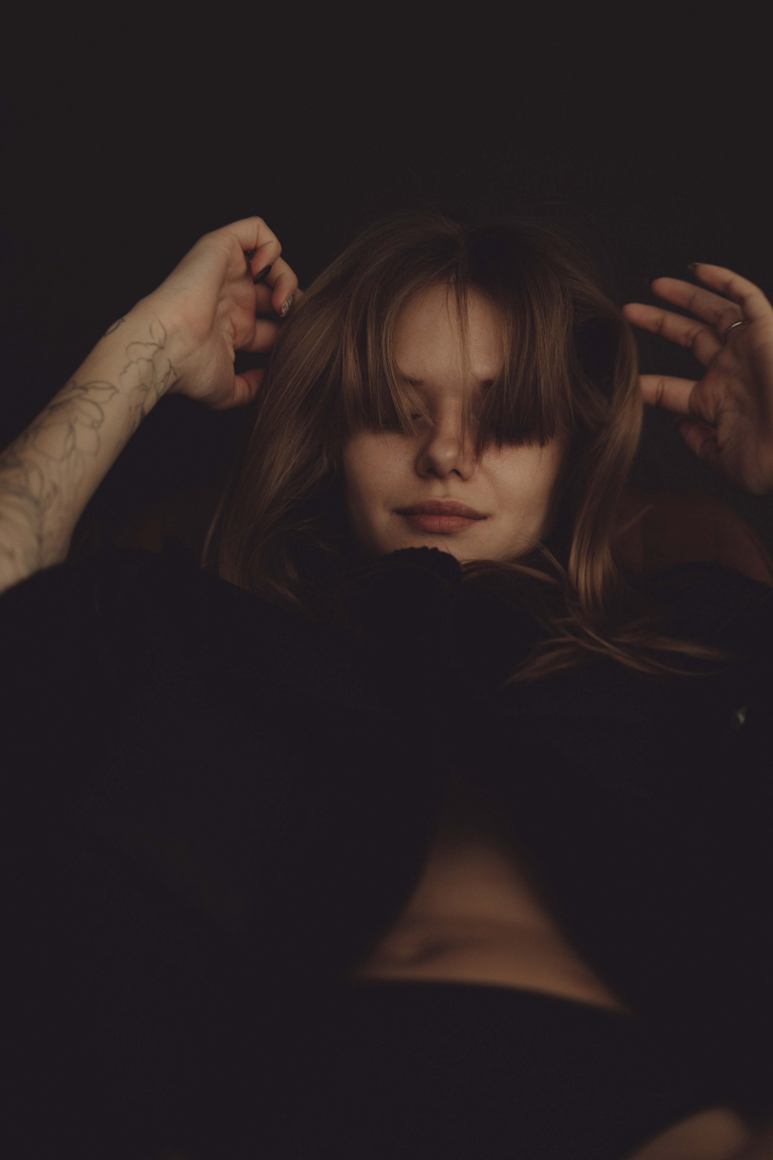 СЕКСУАЛЬНОСТЬ — ЭТО СВОБОДА БЫТЬ СОБОЙ. Семейный и детский фотограф Анна Бренч