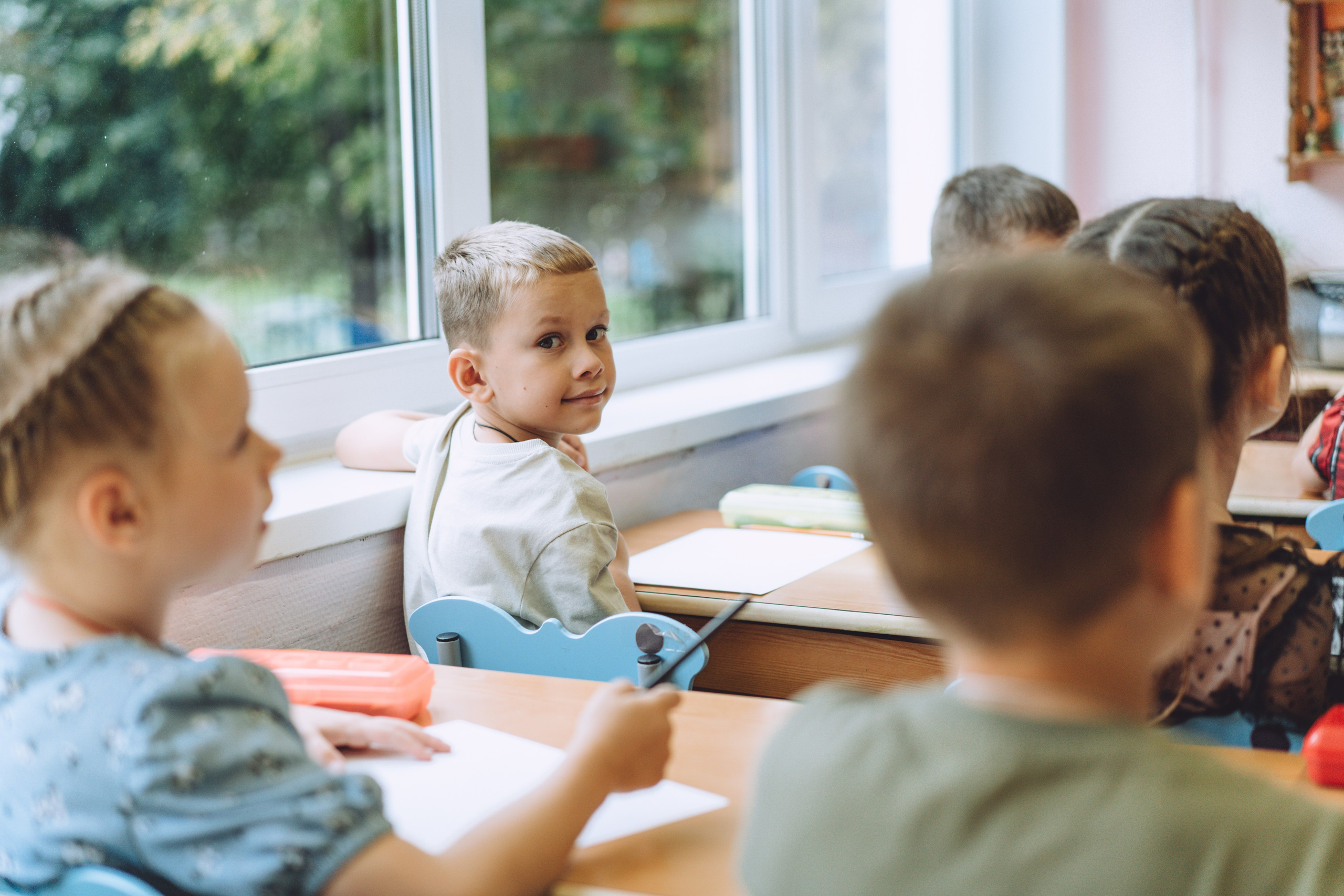 ВСЕ ДЕТИ ОБЛАДАЮТ ТВОРЧЕСКОЙ СИЛОЙ. Семейный и детский фотограф Анна Бренч