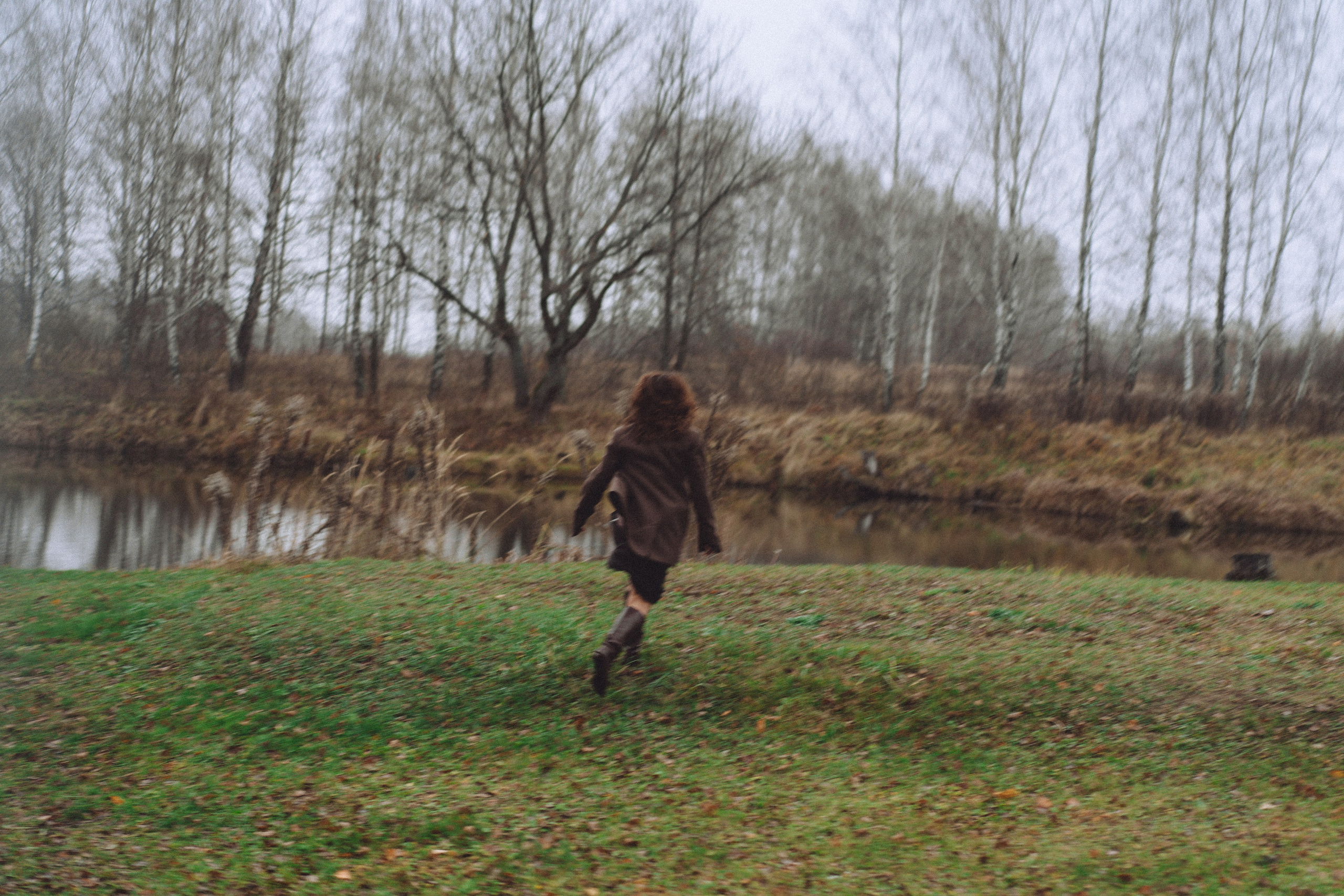 ЕЁ ХАРАКТЕР — ЭТО НЕ БУРЯ, А НАПРАВЛЕНИЕ ВЕТРА. Семейный и детский фотограф Анна Бренч