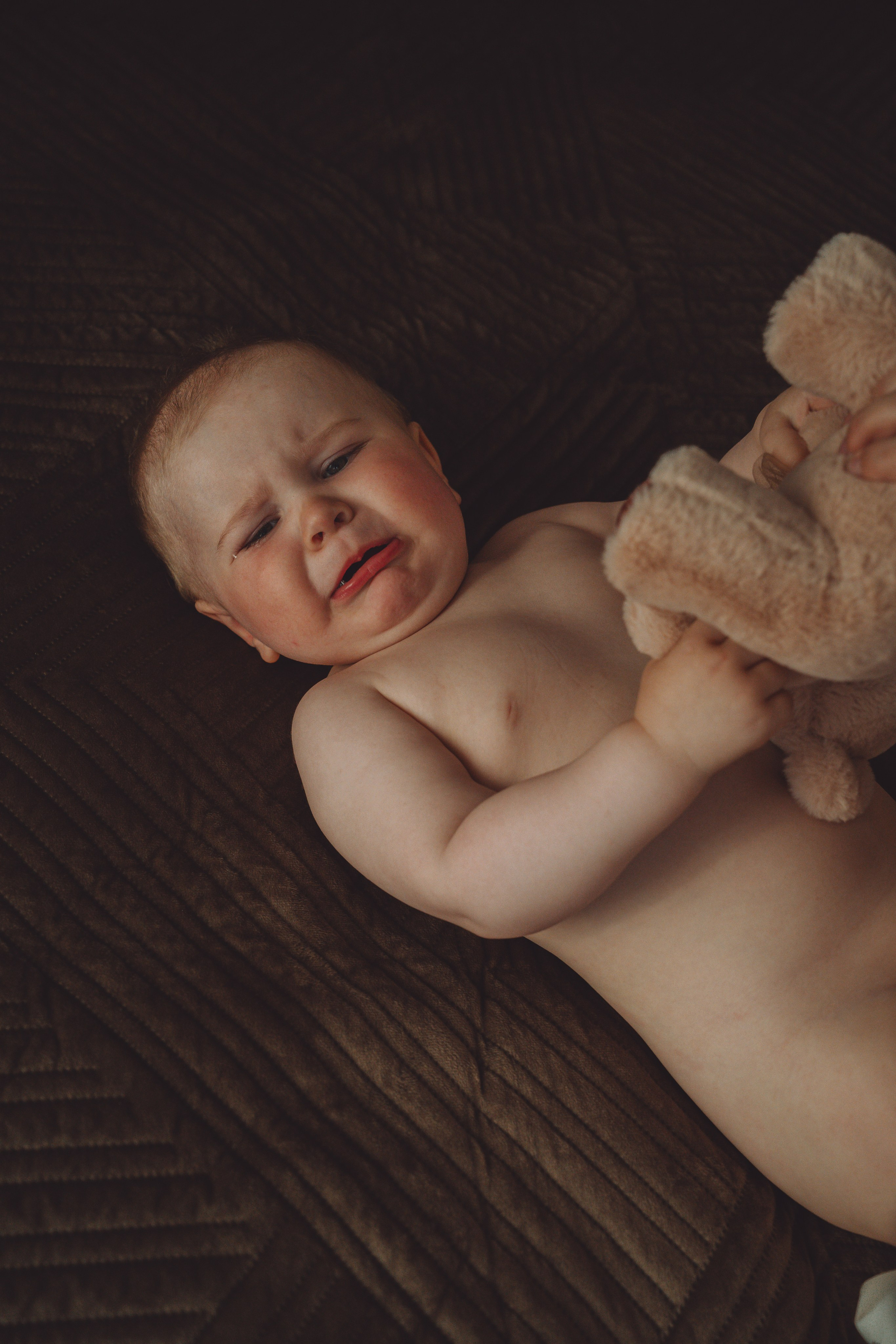 МАТЕРИНСТВО — ЭТО ПУТЬ, ГДЕ МАЛЕНЬКИЕ ЛАДОШКИ ВЕДУТ К БОЛЬШИМ ОТКРЫТИЯМ. Семейный и детский фотограф Анна Бренч