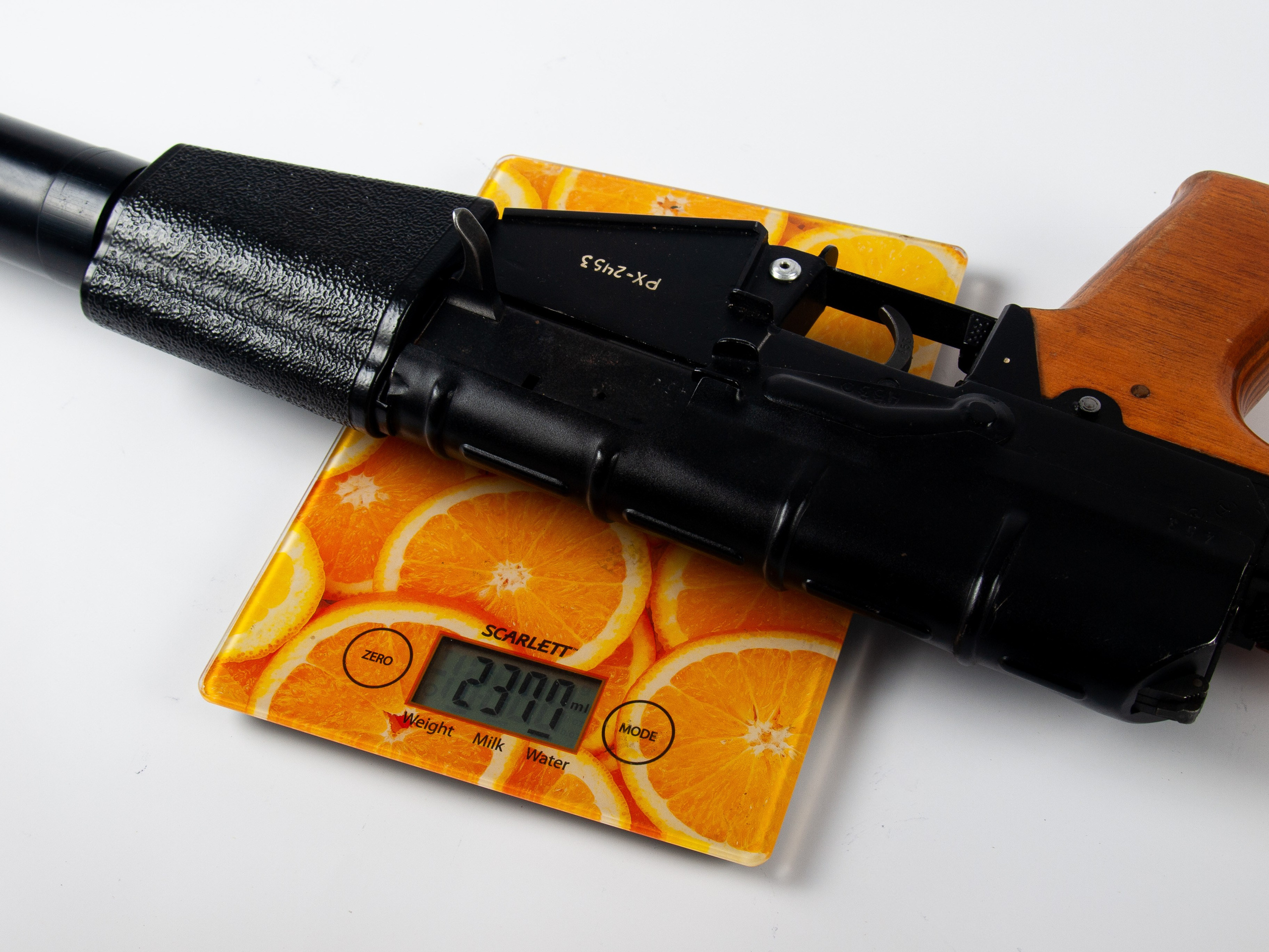 тюнинг приводов LCT вал