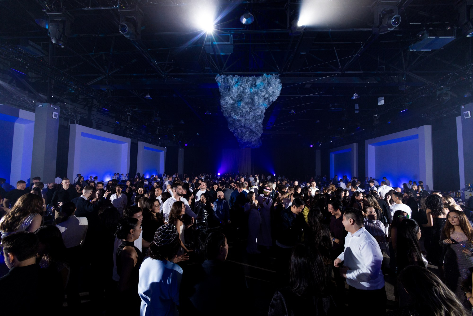 Philip Morris Kazakhstan 2025. Кристина Шнайдер репортажный фотограф Алматы