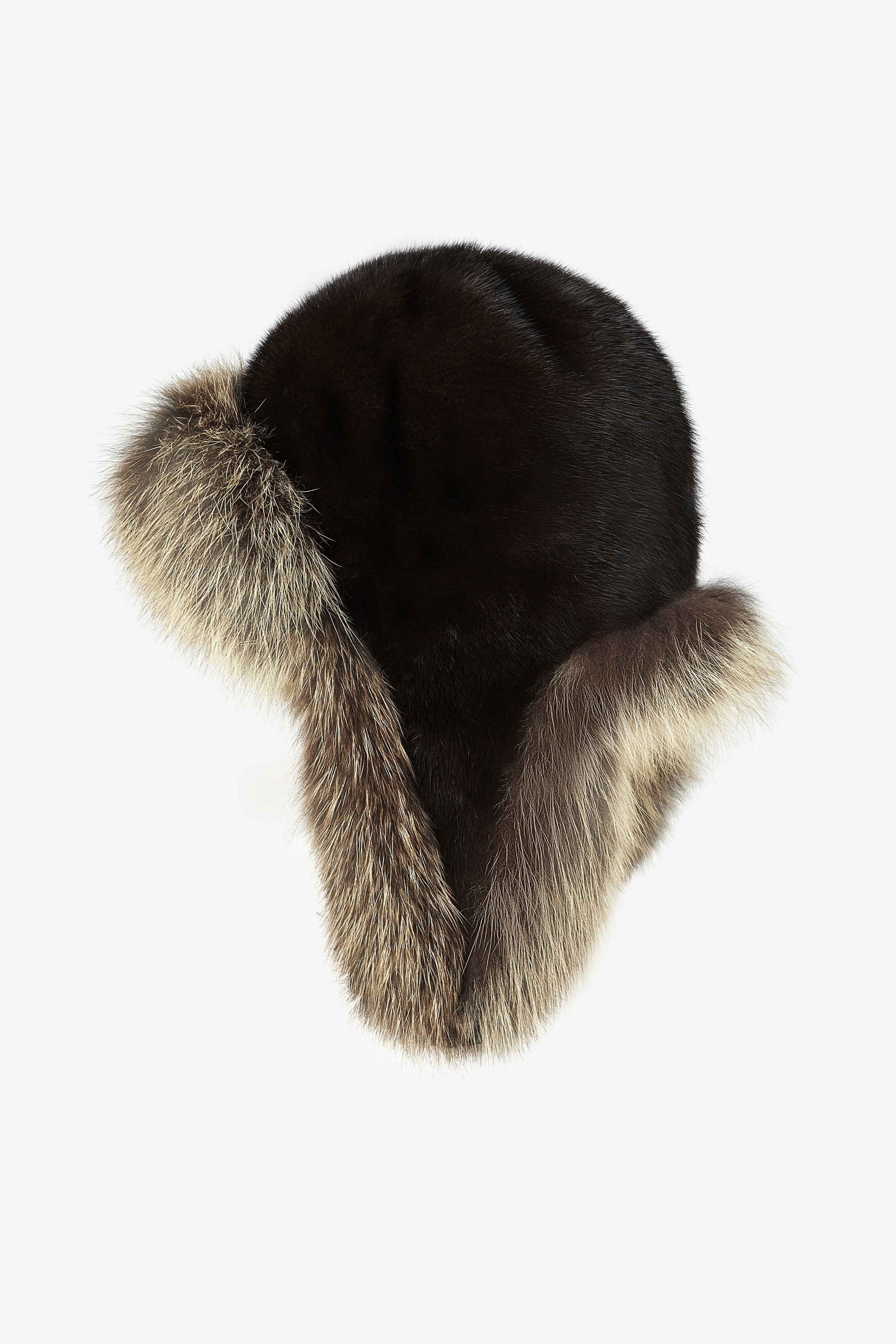 Ретушь фотографий шарфов, головных уборов и поясов | Студия SVITHART