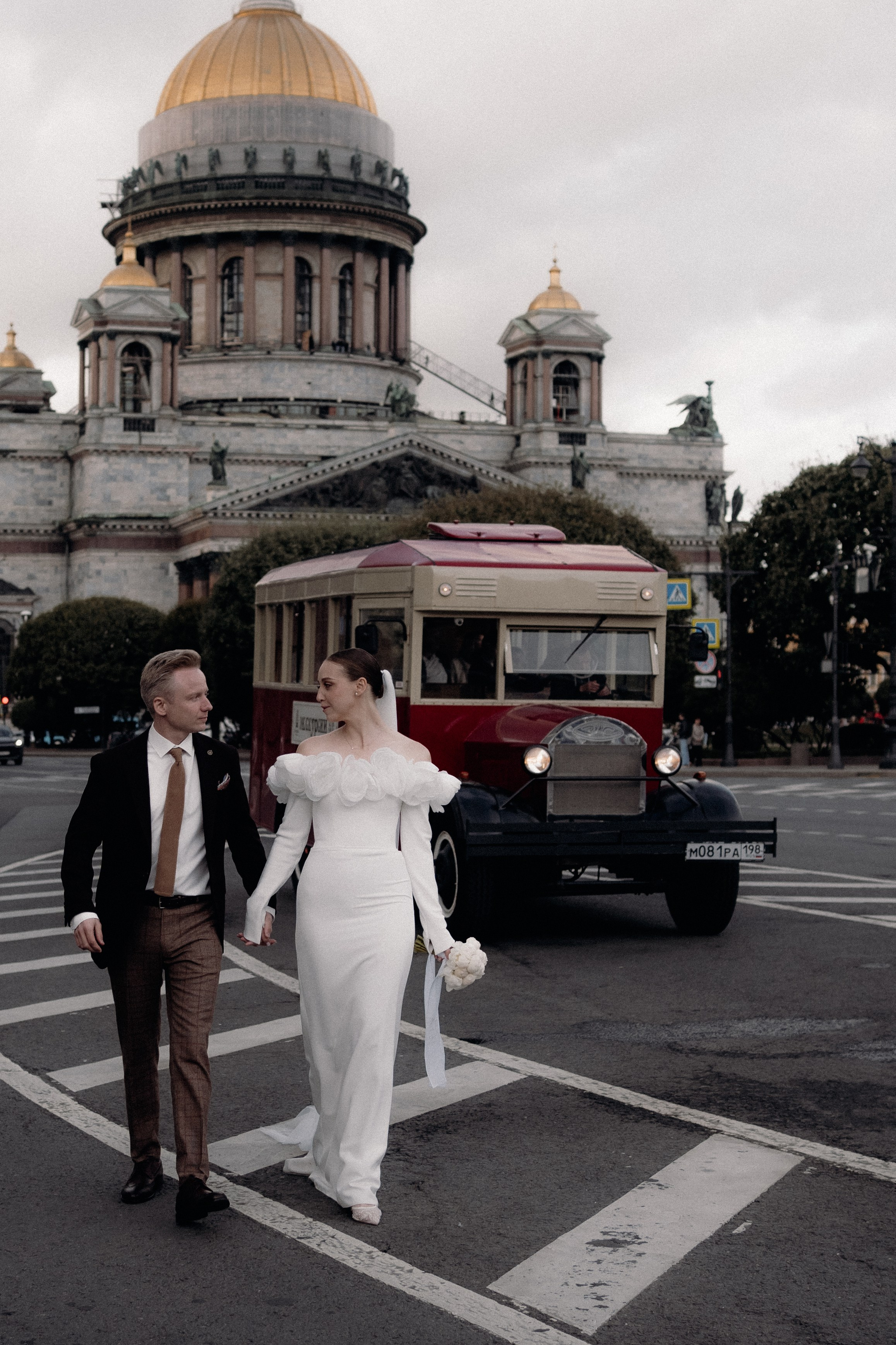 Villa wedding 25. Mayskaya photography