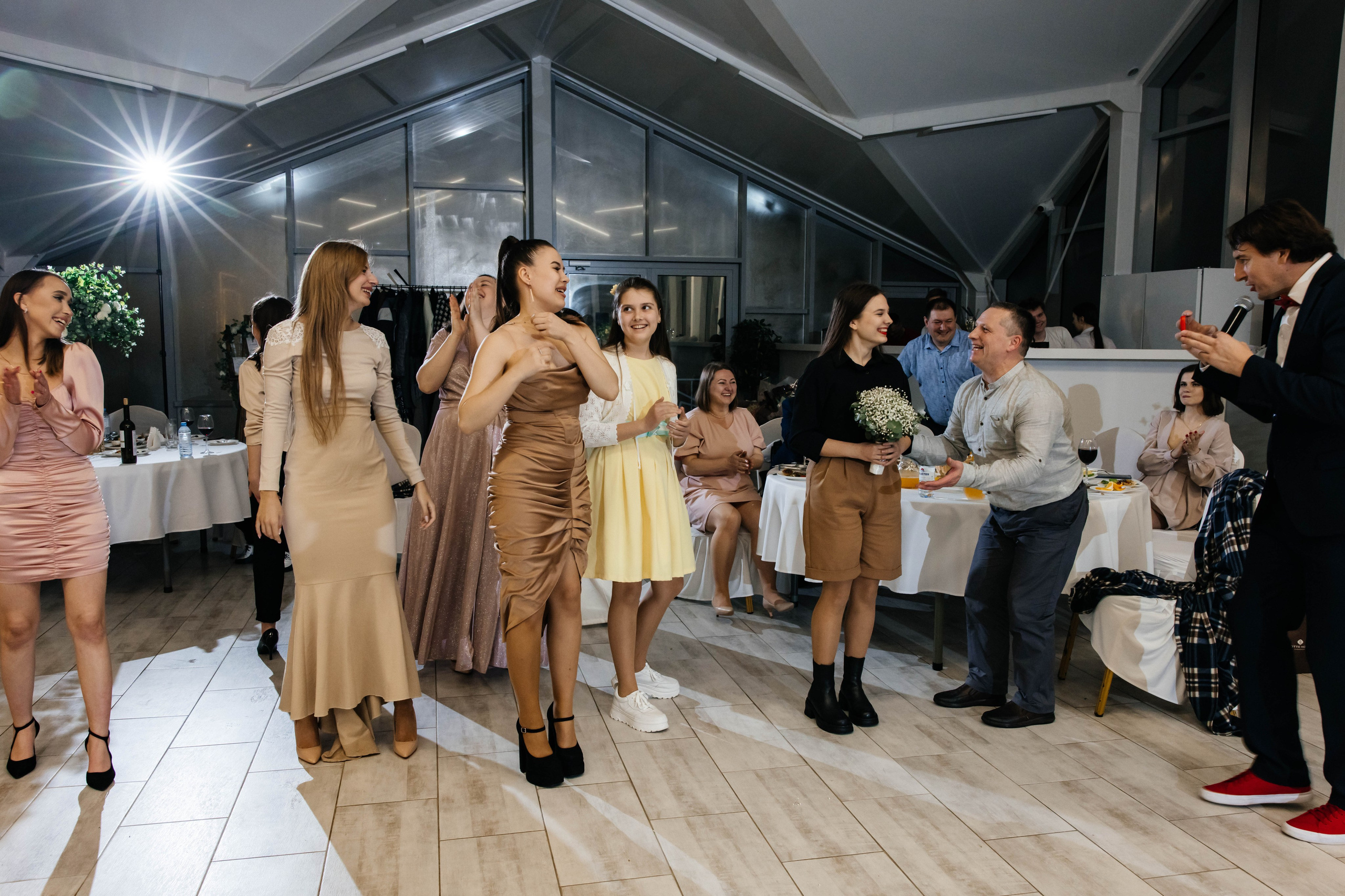 Александр и Александра. Maxim Tsoy Photography