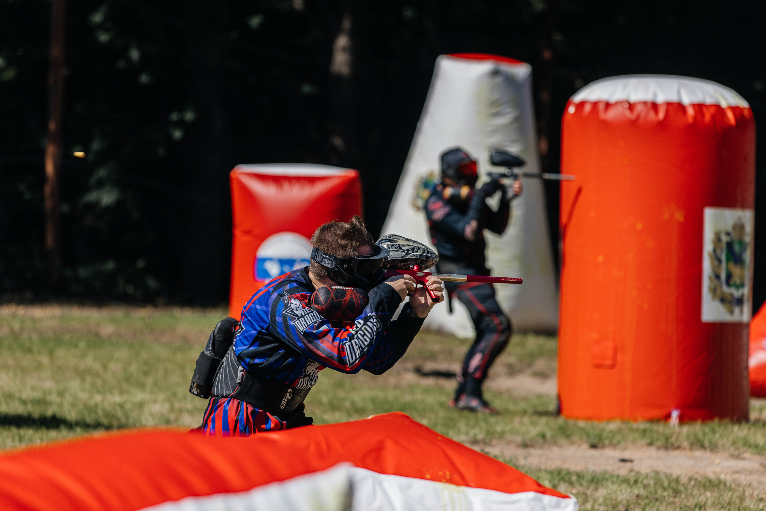 OPG Chalenge. Фотограф во Владивостоке Максим Цой
