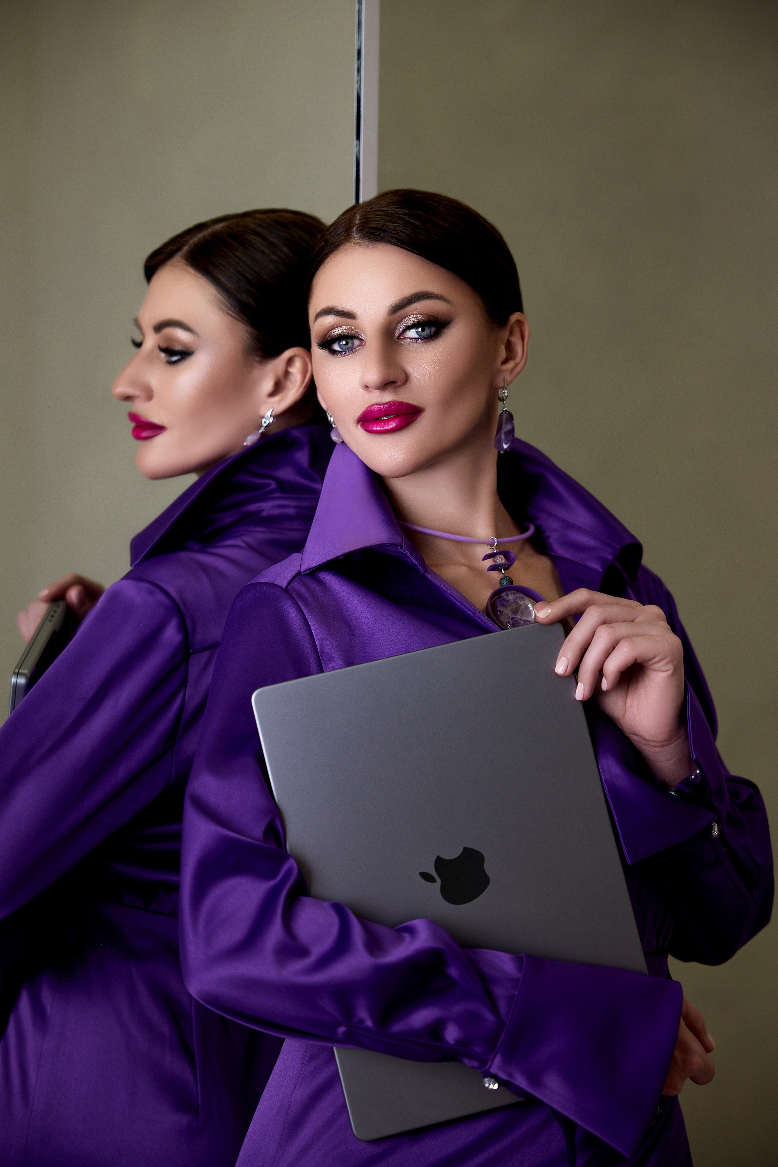 Василина. Фотограф Леонова Надежда