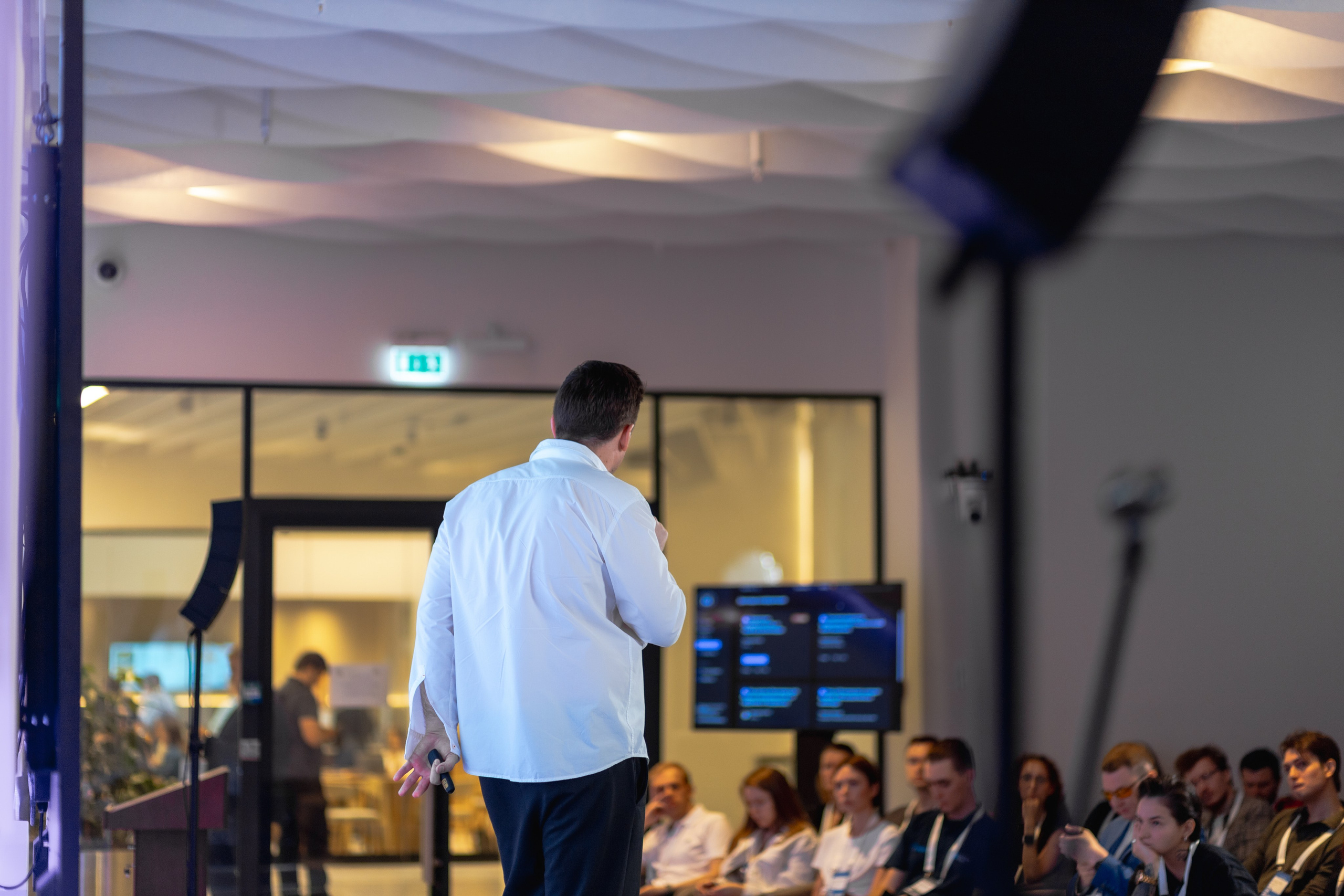 Aha! — 29–30 мая 2025. Фотобанк Матемаркетинг