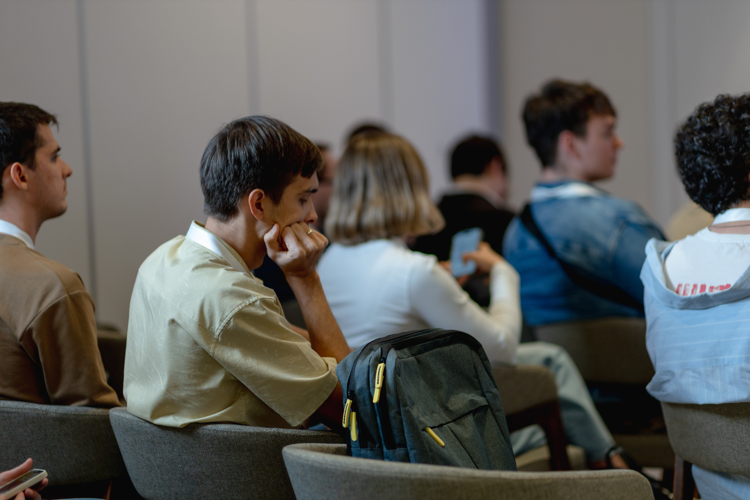 Aha! — 29–30 мая 2025. Фотобанк Матемаркетинг