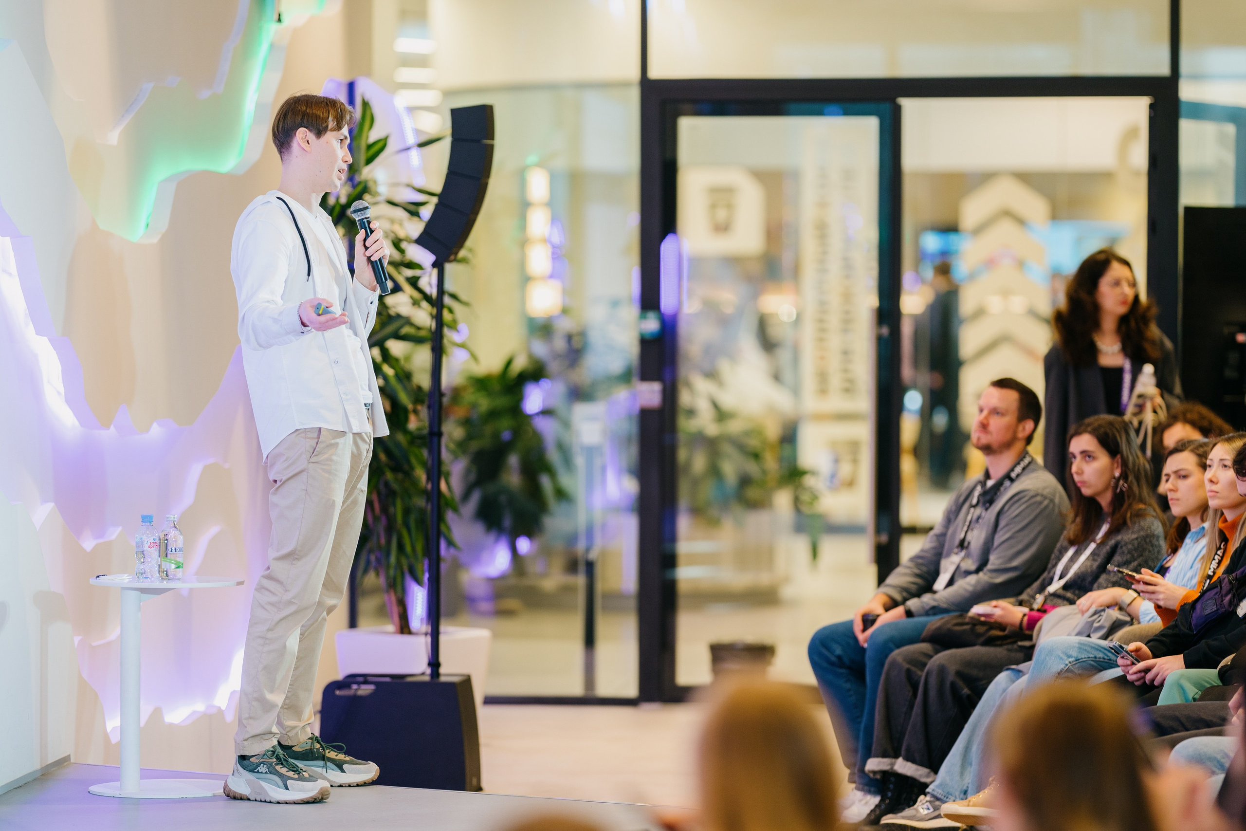 Матемаркетинг — 7–8 ноября 2024. Фотобанк Матемаркетинг