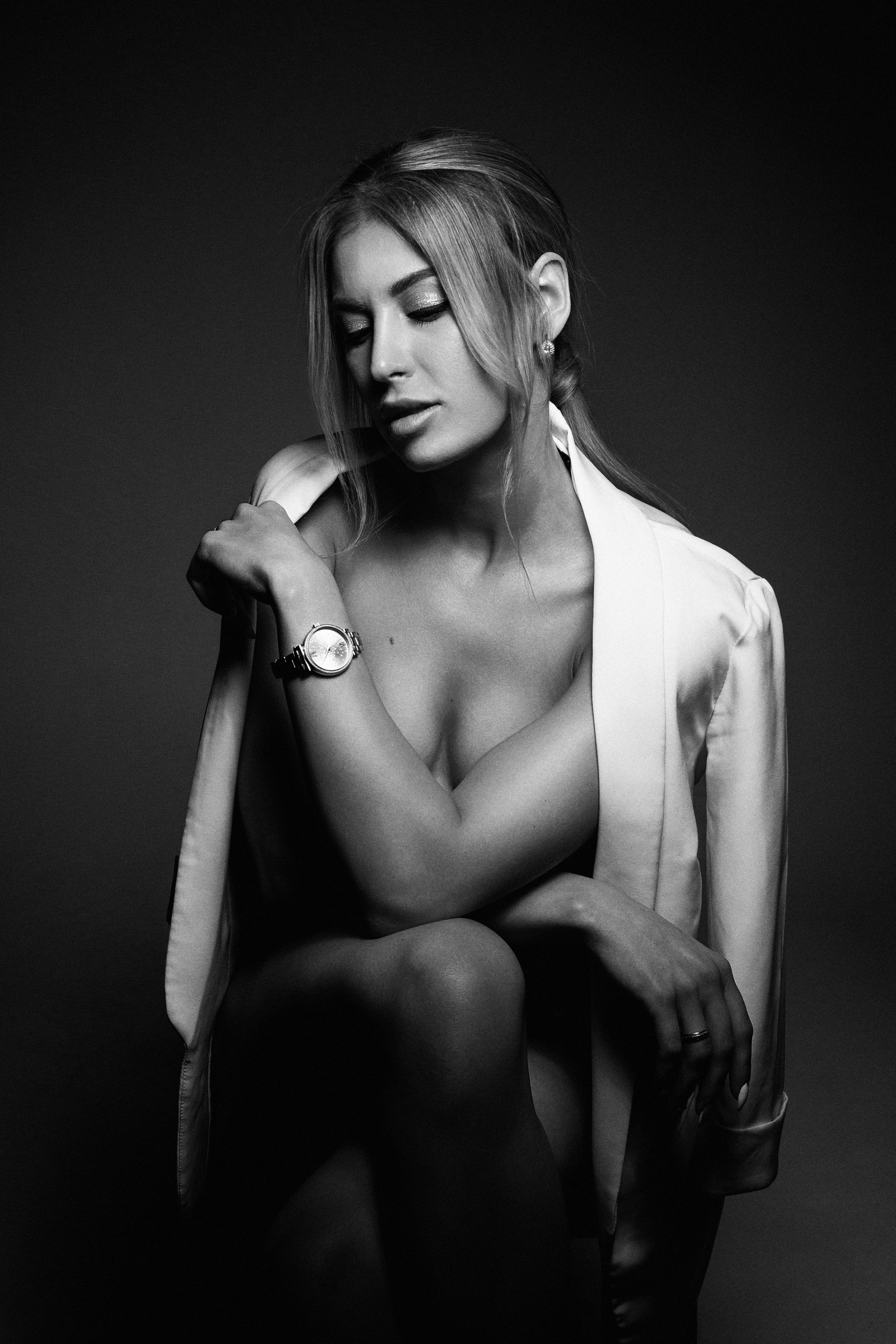 ArtNu. Свадебный и семейный фотограф Александра Кос