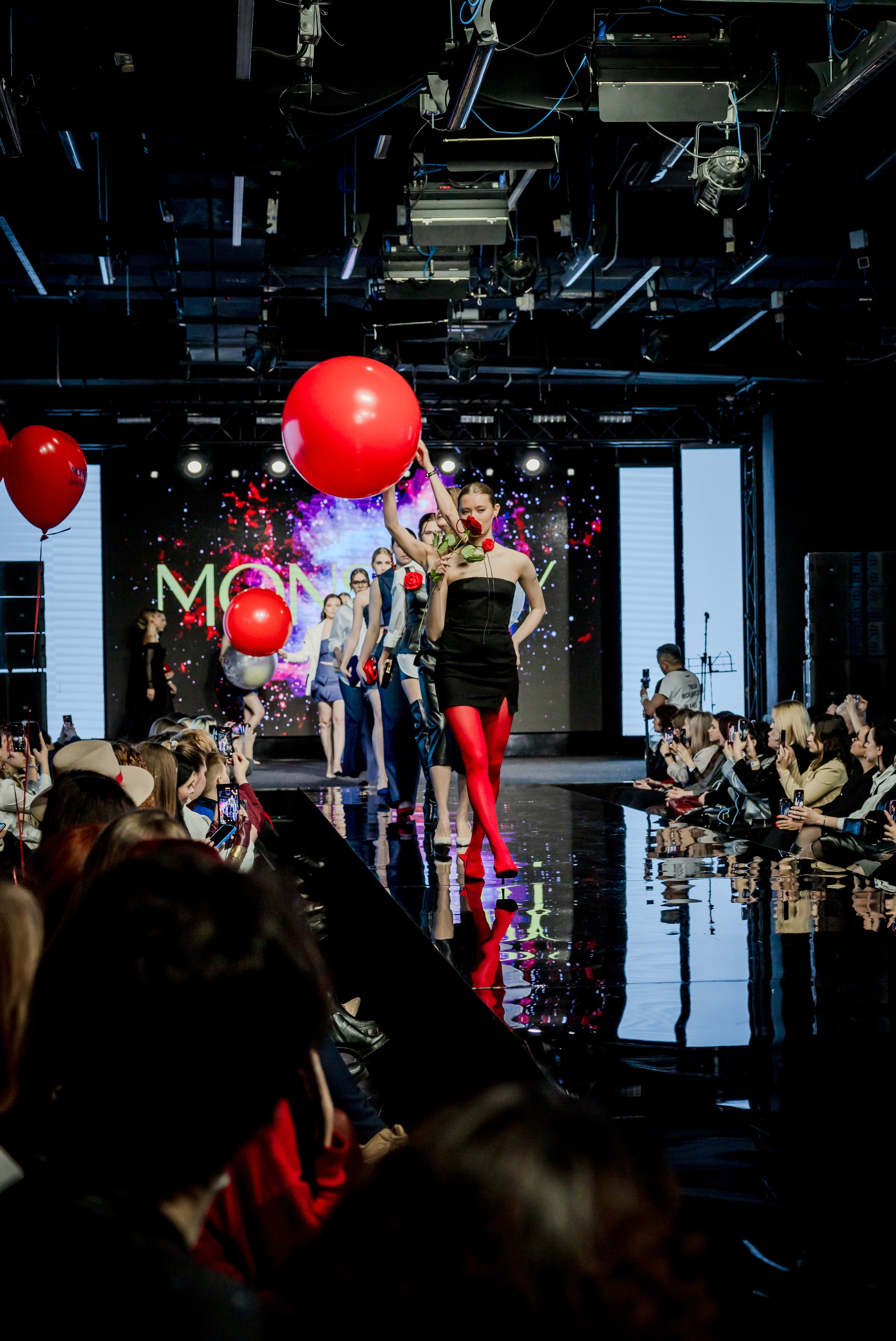 Fashion photography. Свадебный фотограф Москва Гаджимагомедова Зарема