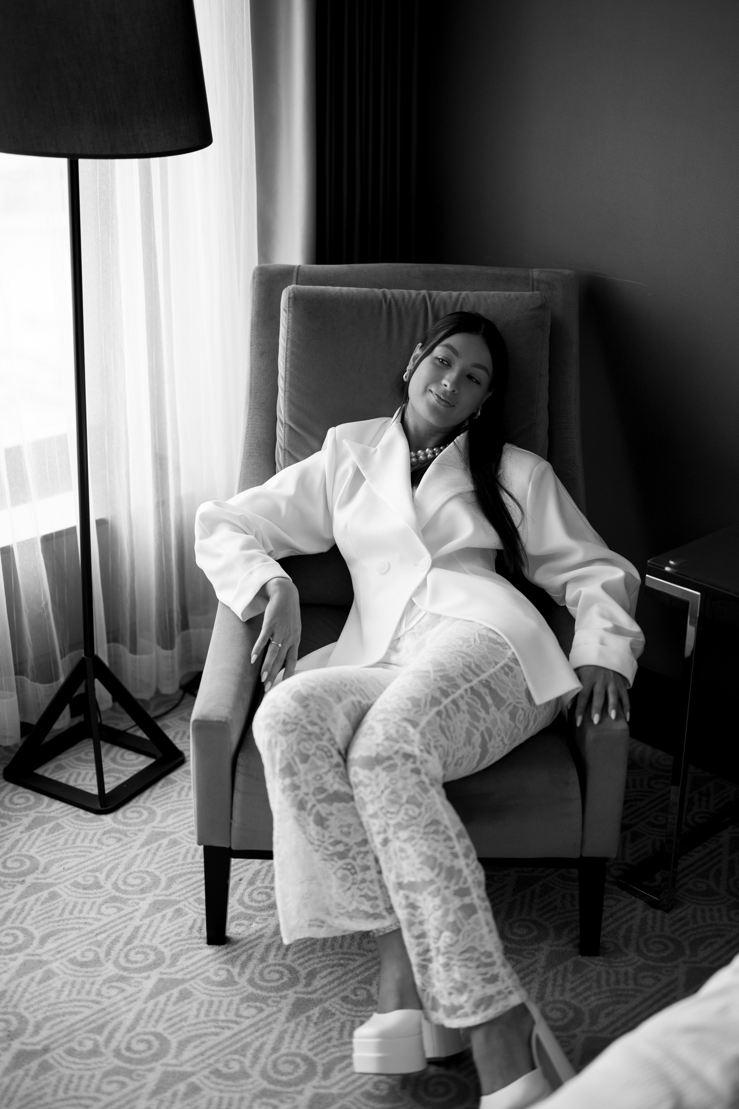 Кирилл & Анастасия. Организатор- Елена Гаманович. Главная