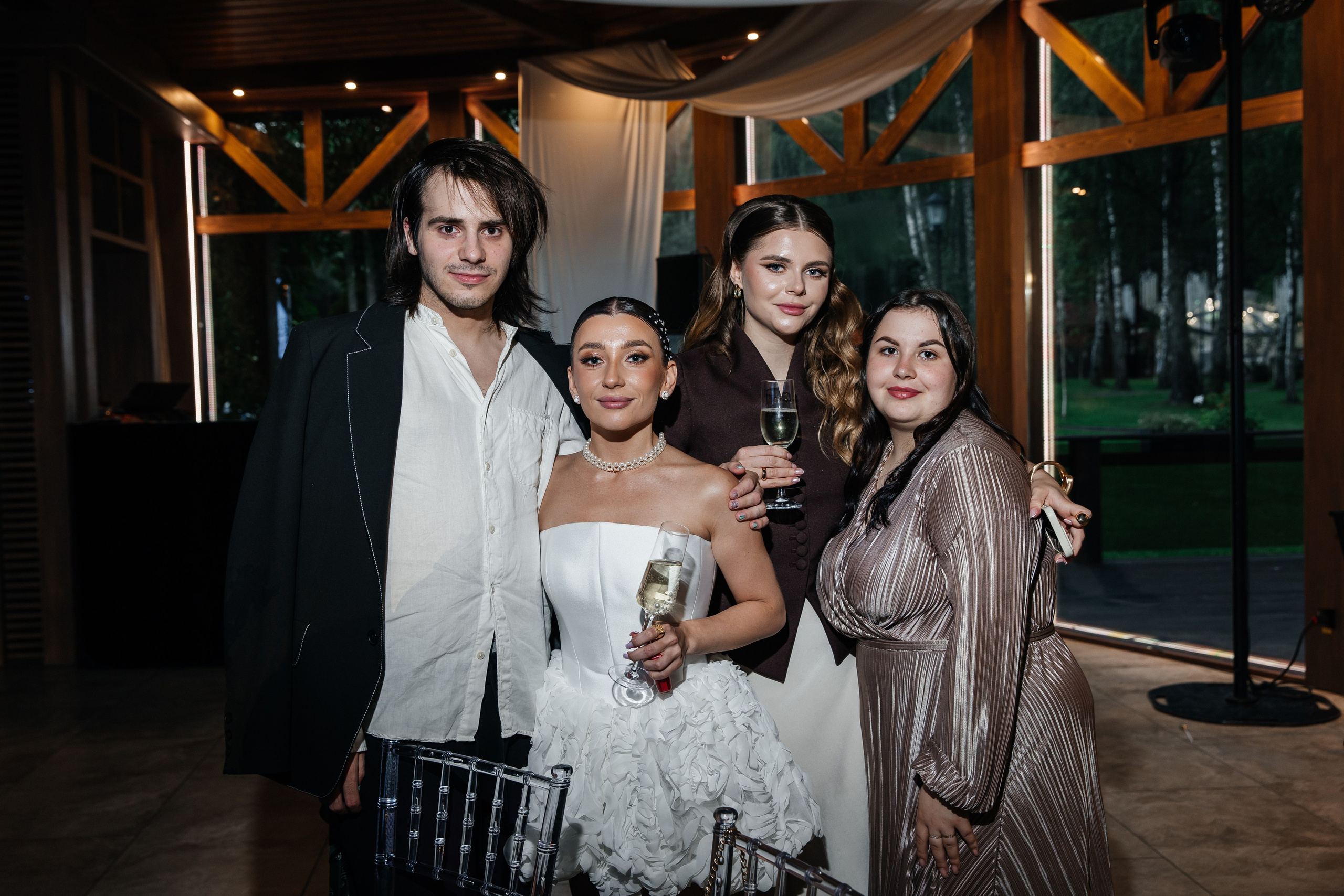 Дмитрий и Полина. Фотограф Москва Шептаев Артём