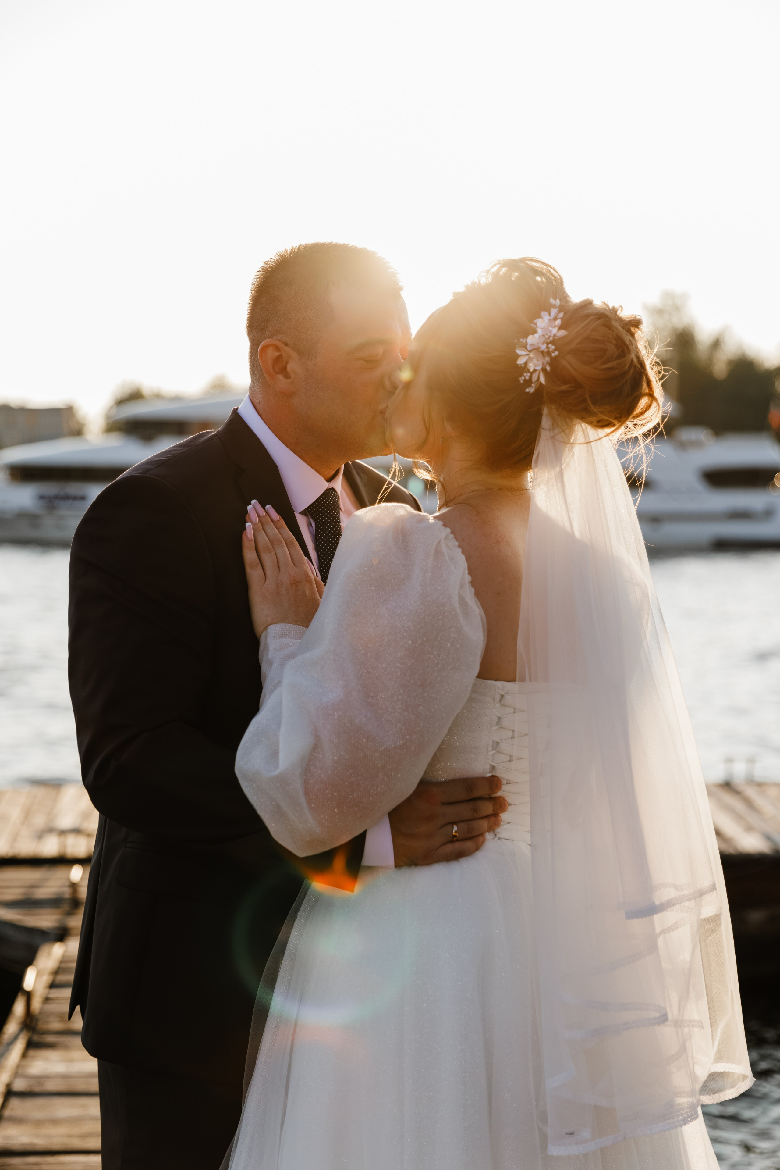 Сергей и Анастасия. Фотограф Москва Шептаев Артём