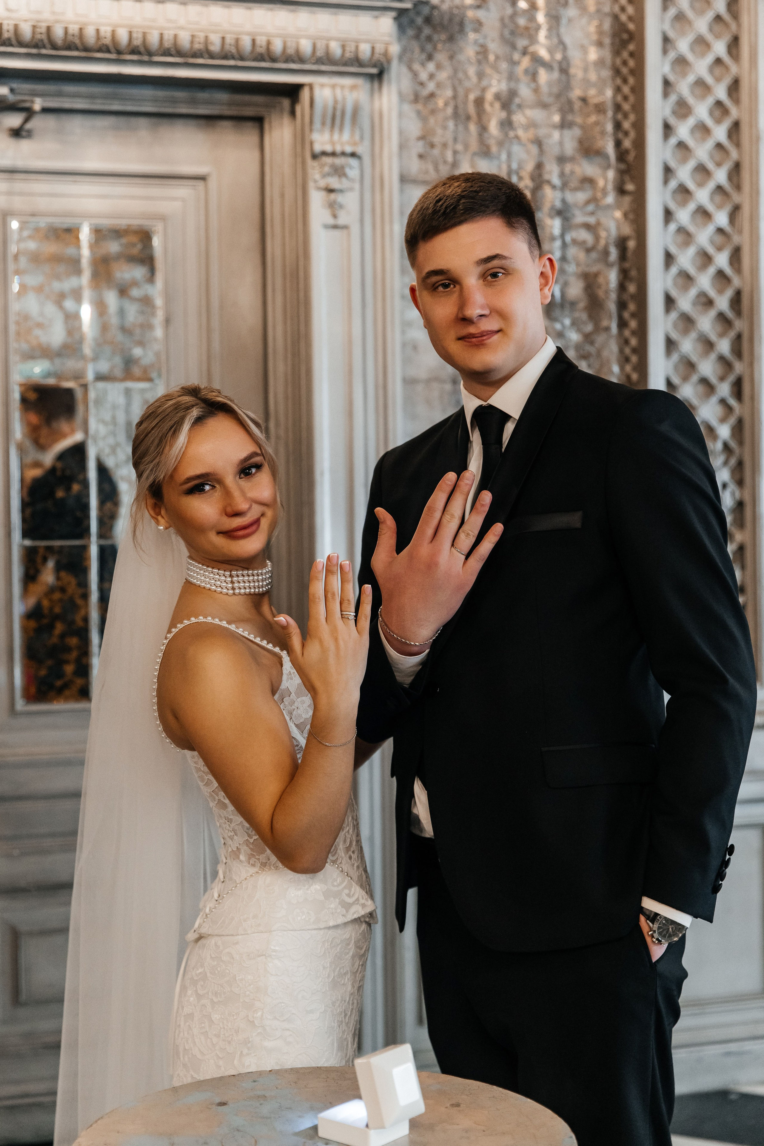 Анна и Роман| TURANDOT. Фотограф Москва Шептаев Артём