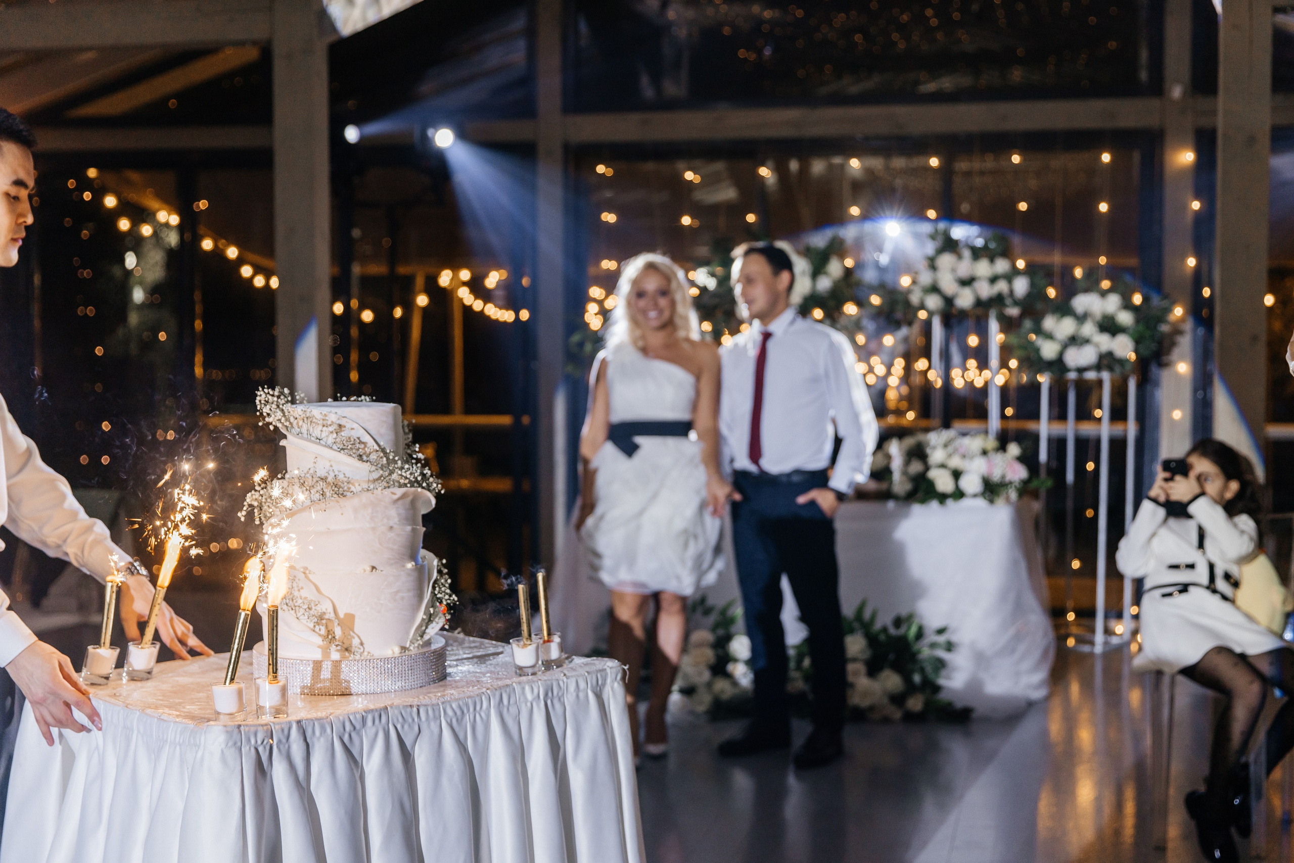 Алёна и Никита. Фотограф Москва Шептаев Артём