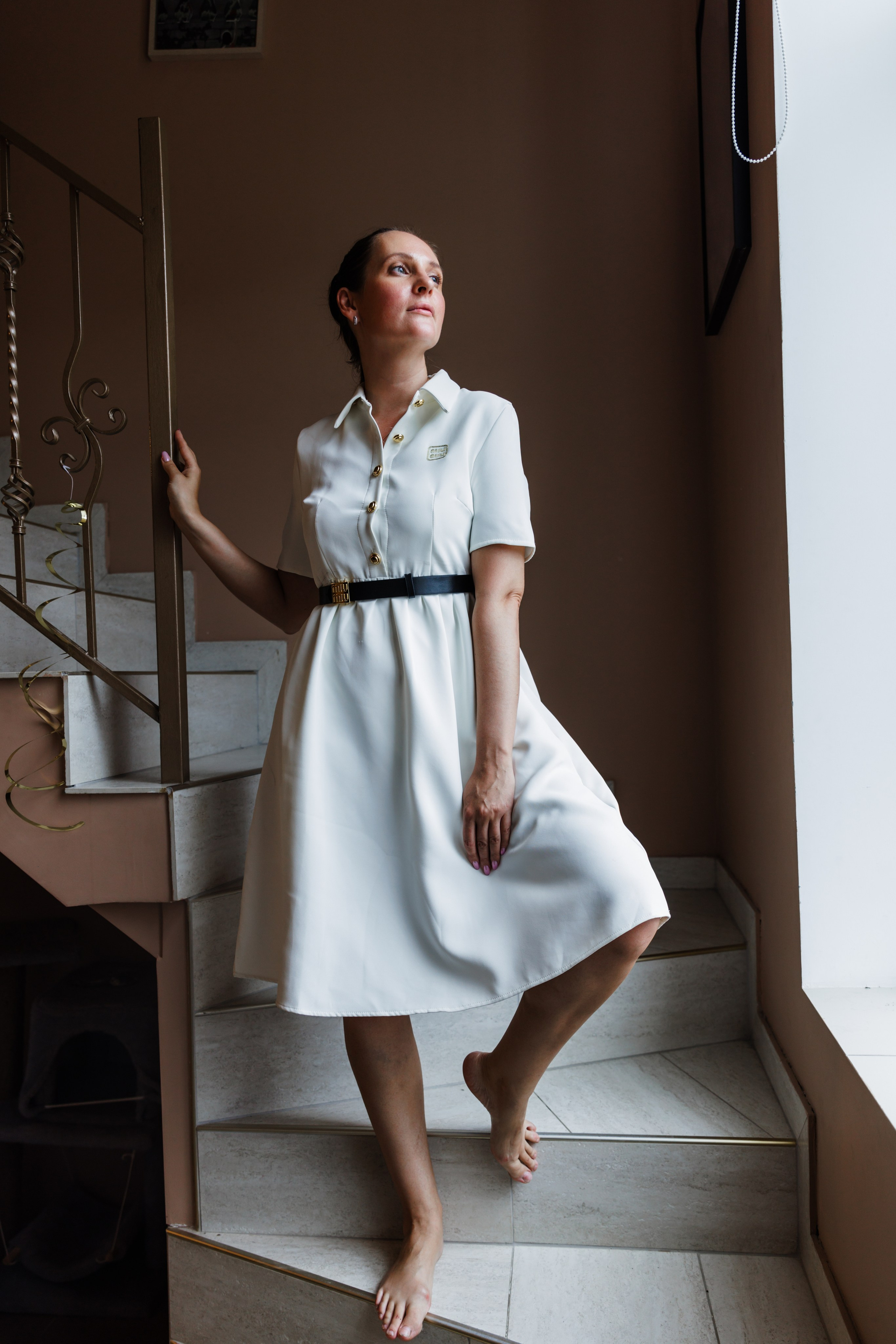 Анисия. Фотограф Москва Шептаев Артём