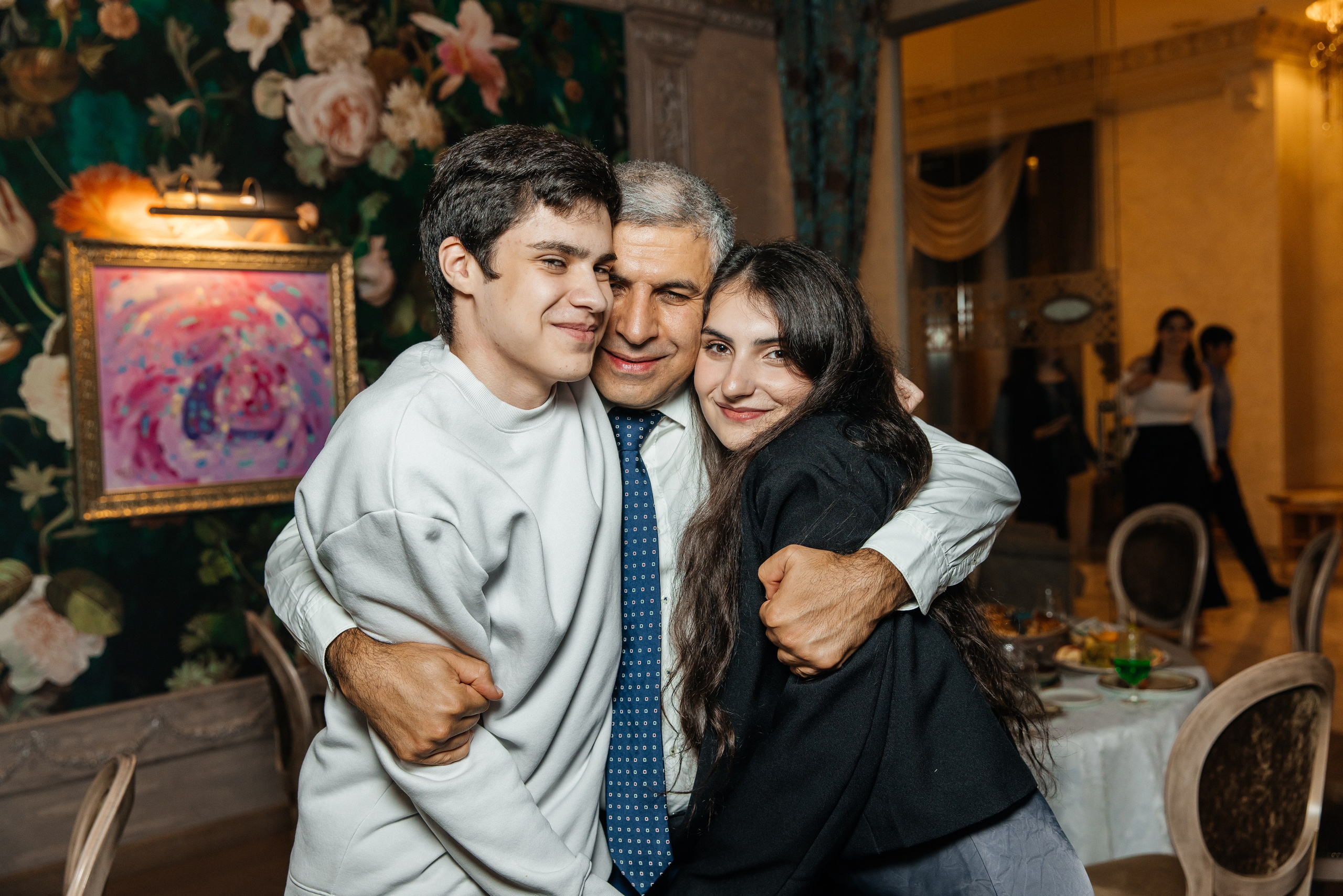 Таисия 65 лет. Фотограф Москва Шептаев Артём